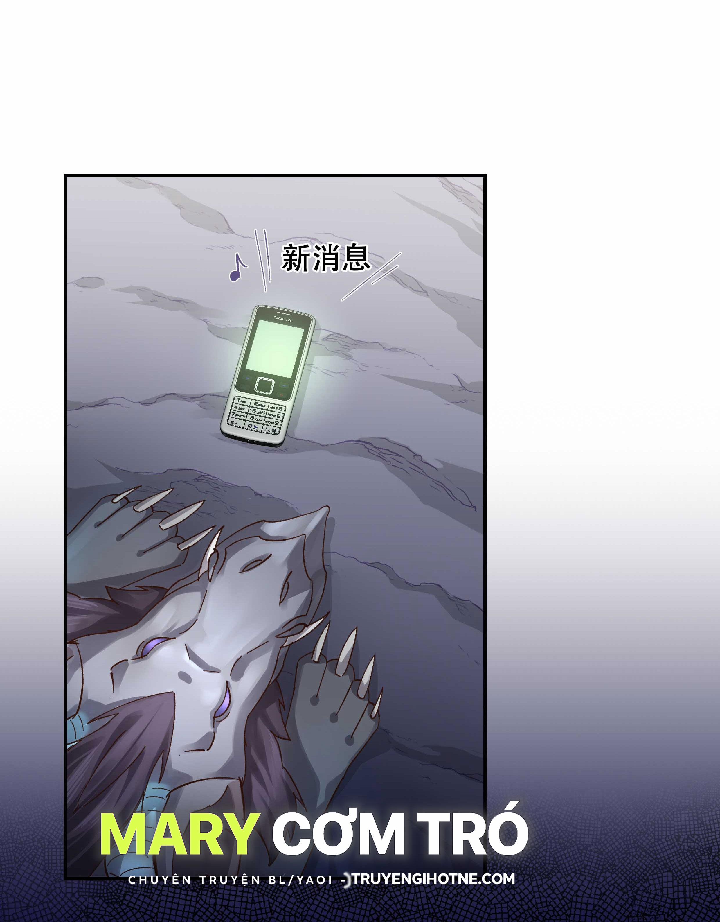 Quán Cơm Tỳ Hưu, Có Vào Không Có Ra 119 trang 36