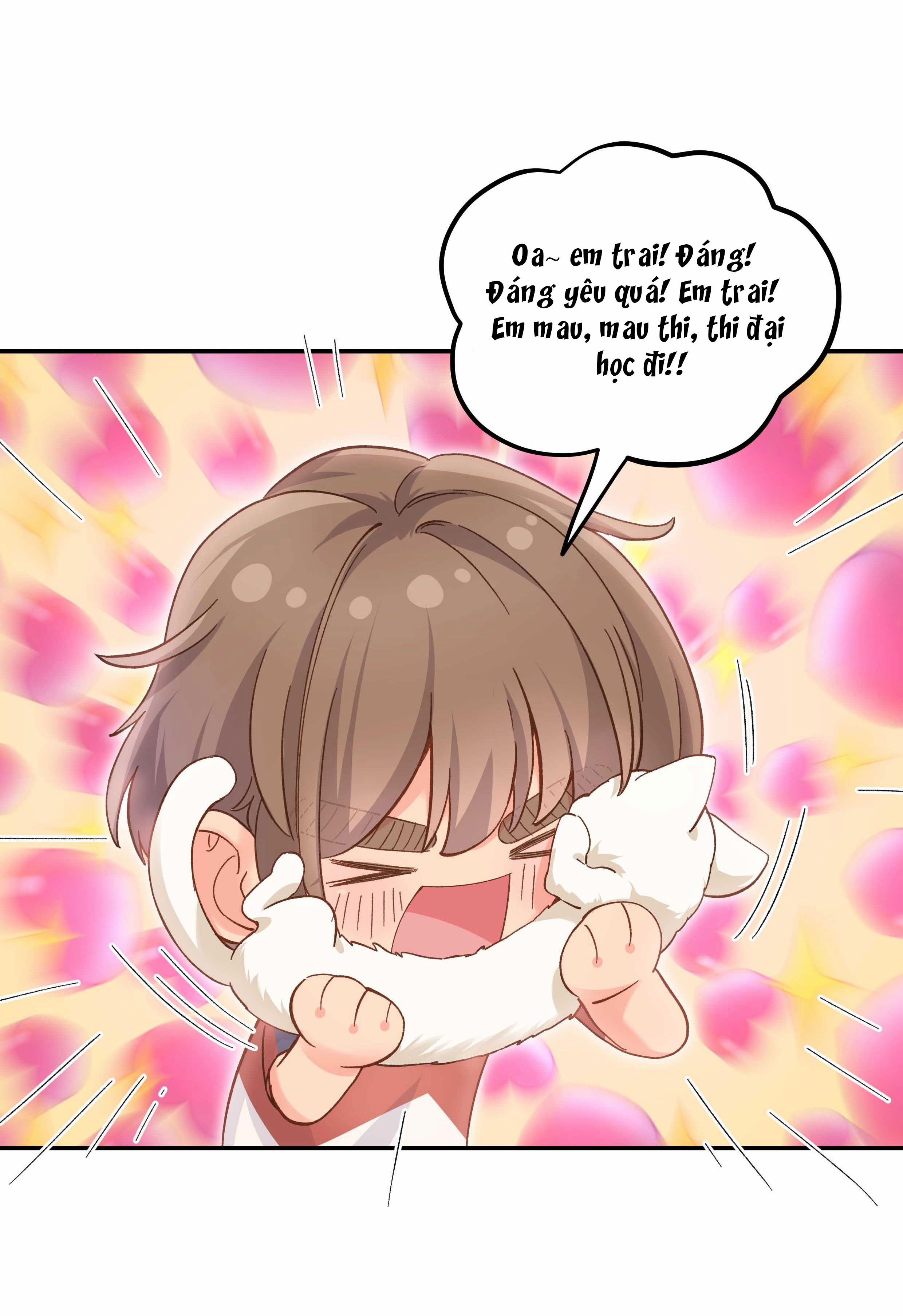 Quán Cơm Tỳ Hưu, Có Vào Không Có Ra 119 trang 4