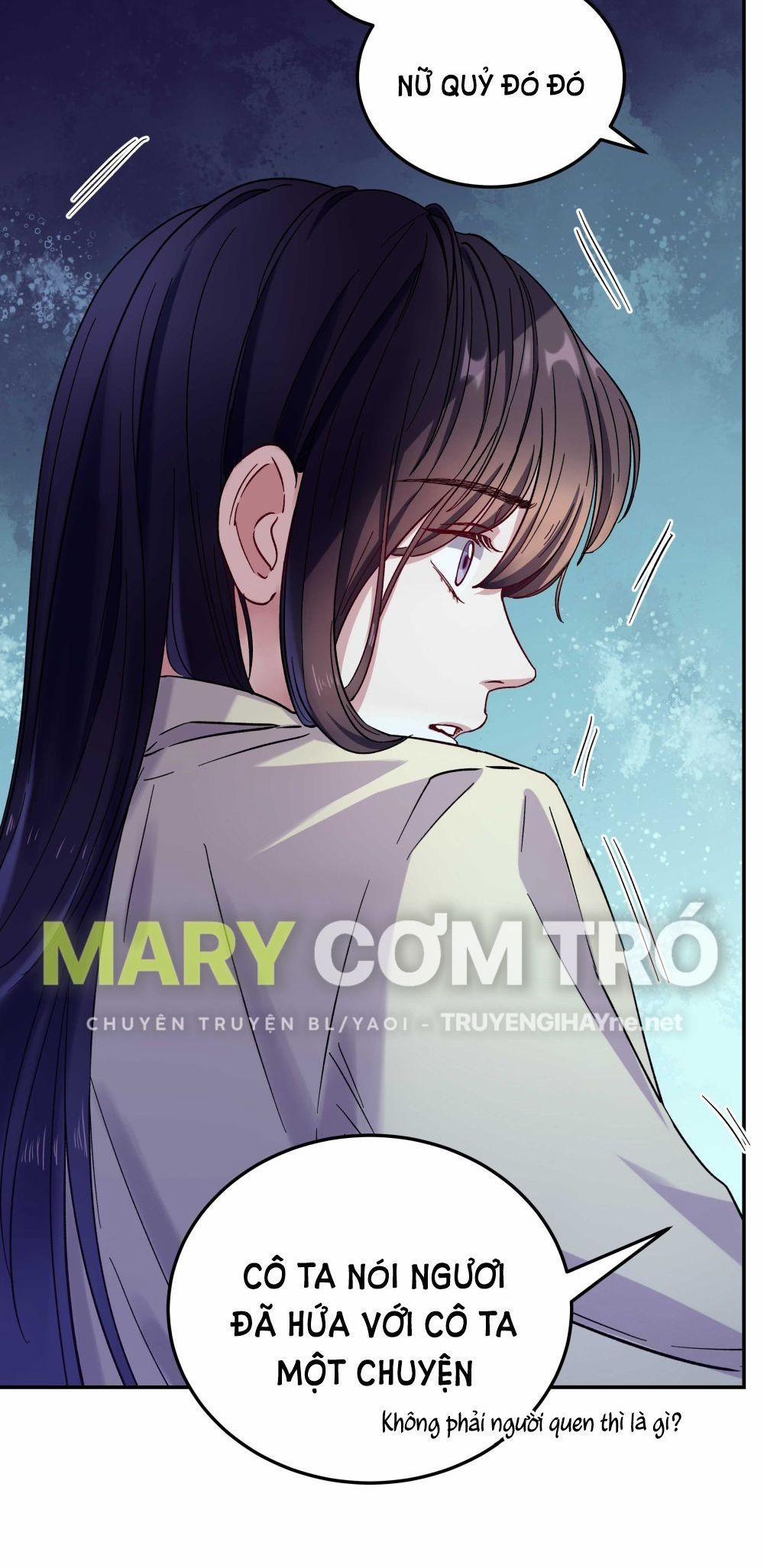 Quán Cơm Tỳ Hưu, Có Vào Không Có Ra 12 trang 16