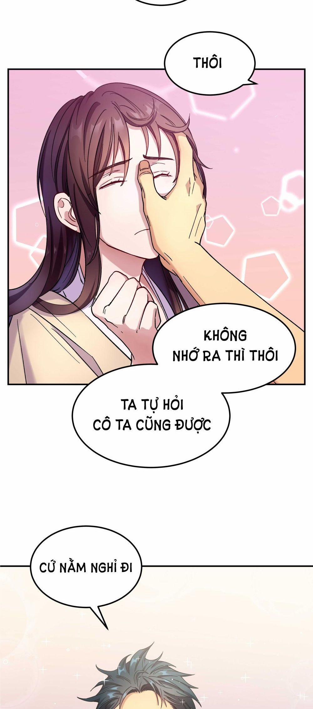 Quán Cơm Tỳ Hưu, Có Vào Không Có Ra 12 trang 18