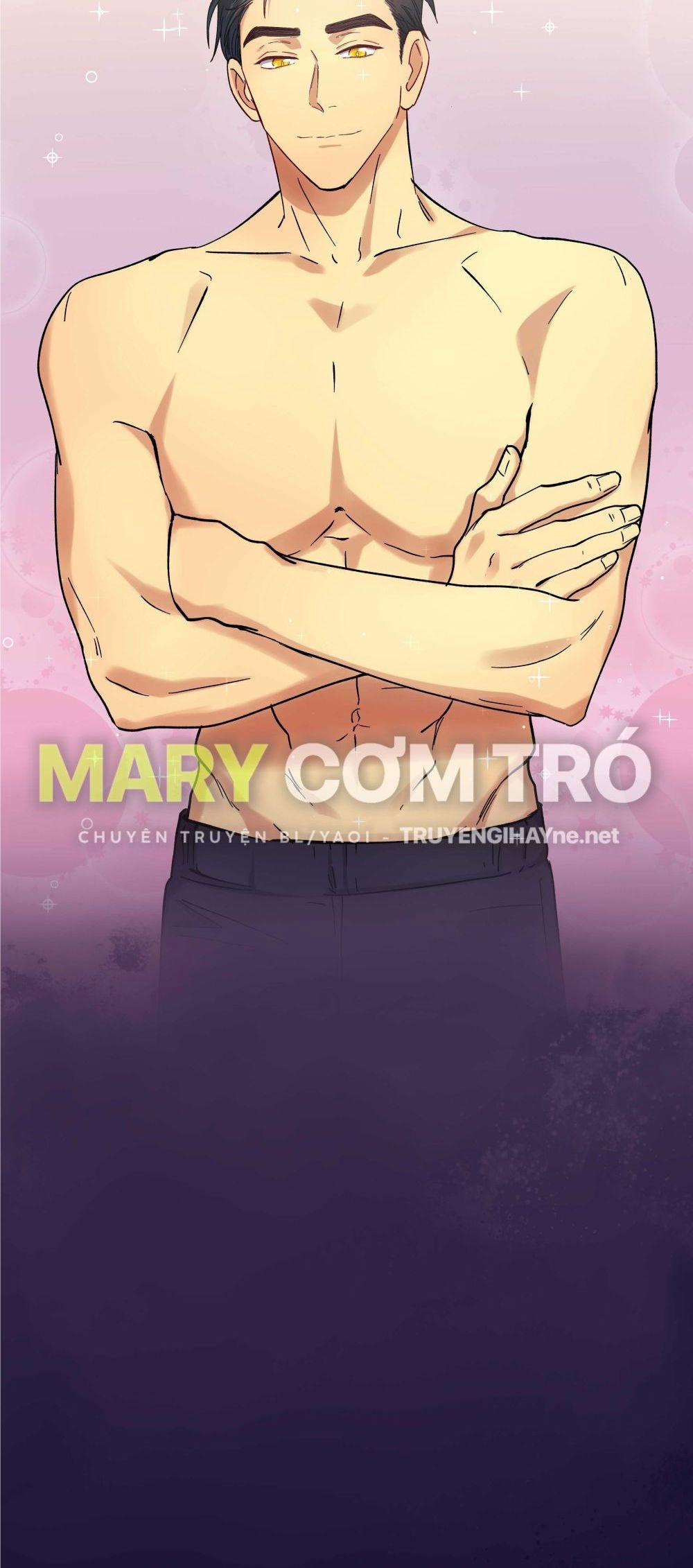 Quán Cơm Tỳ Hưu, Có Vào Không Có Ra 12 trang 19