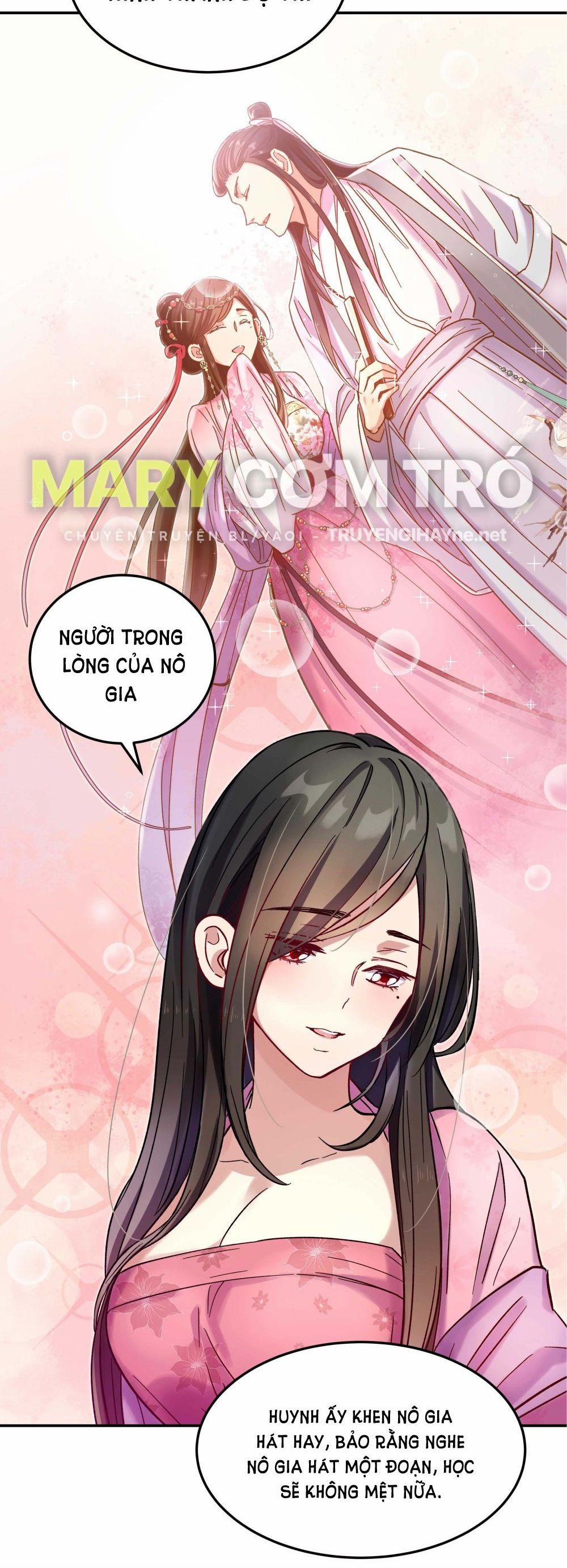 Quán Cơm Tỳ Hưu, Có Vào Không Có Ra 12 trang 26