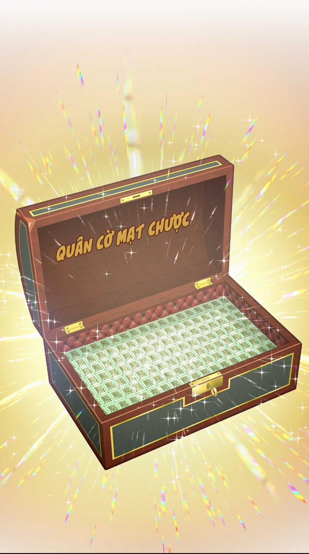 Quán Cơm Tỳ Hưu, Có Vào Không Có Ra 120 trang 16