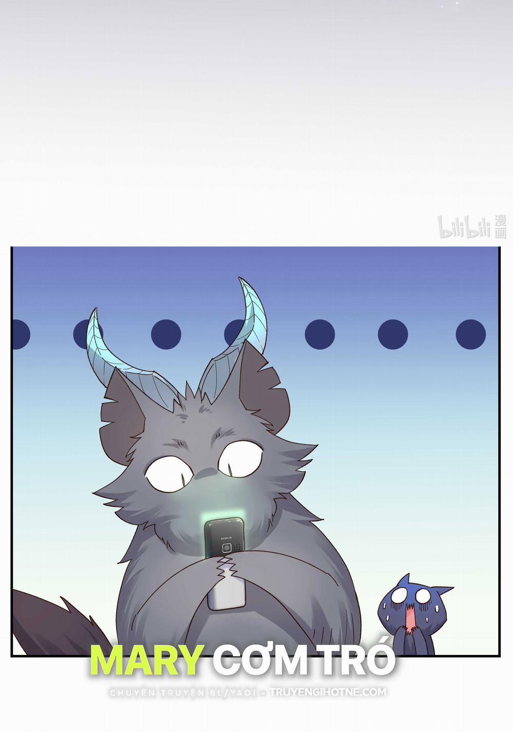 Quán Cơm Tỳ Hưu, Có Vào Không Có Ra 120 trang 2