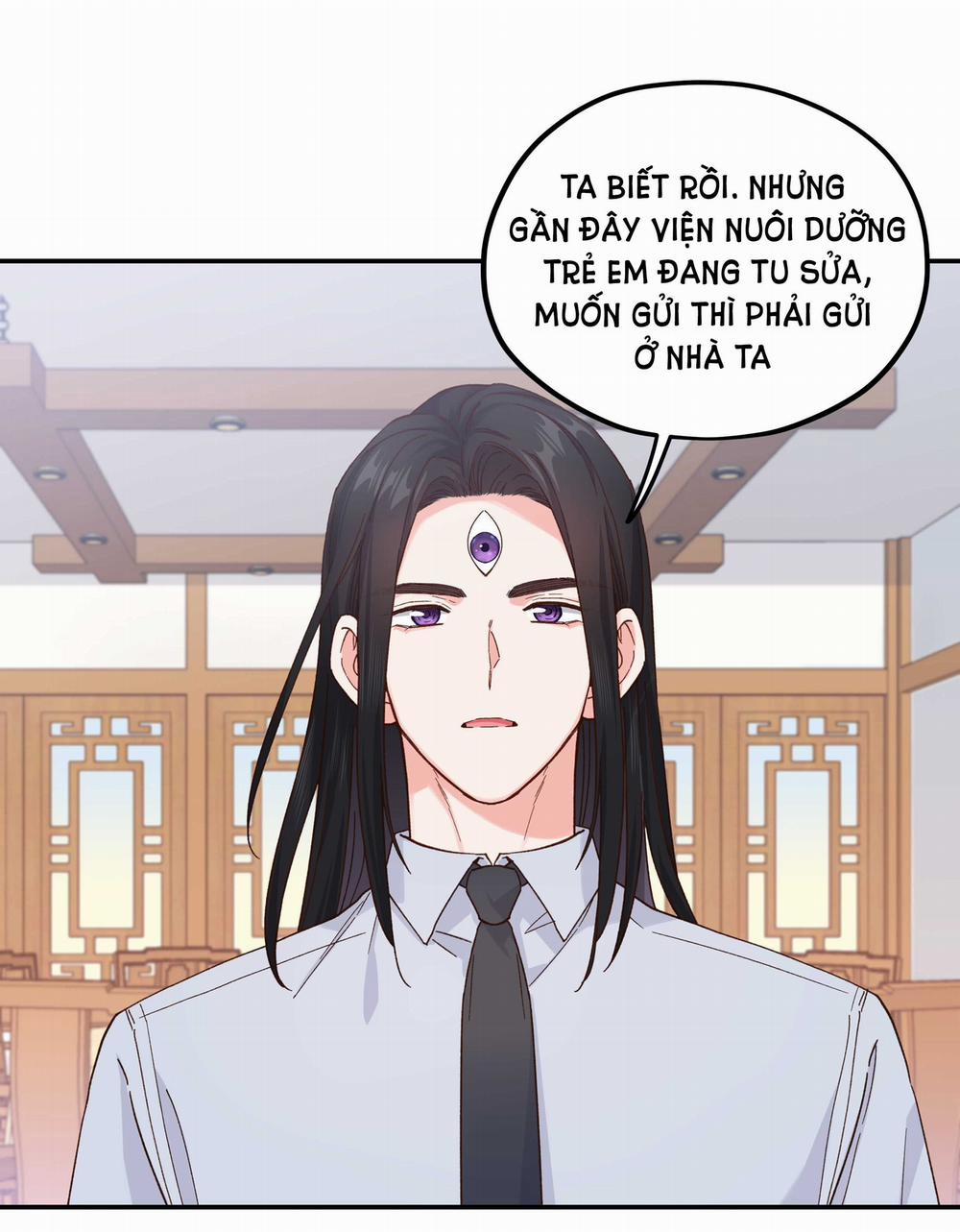 Quán Cơm Tỳ Hưu, Có Vào Không Có Ra 120 trang 22