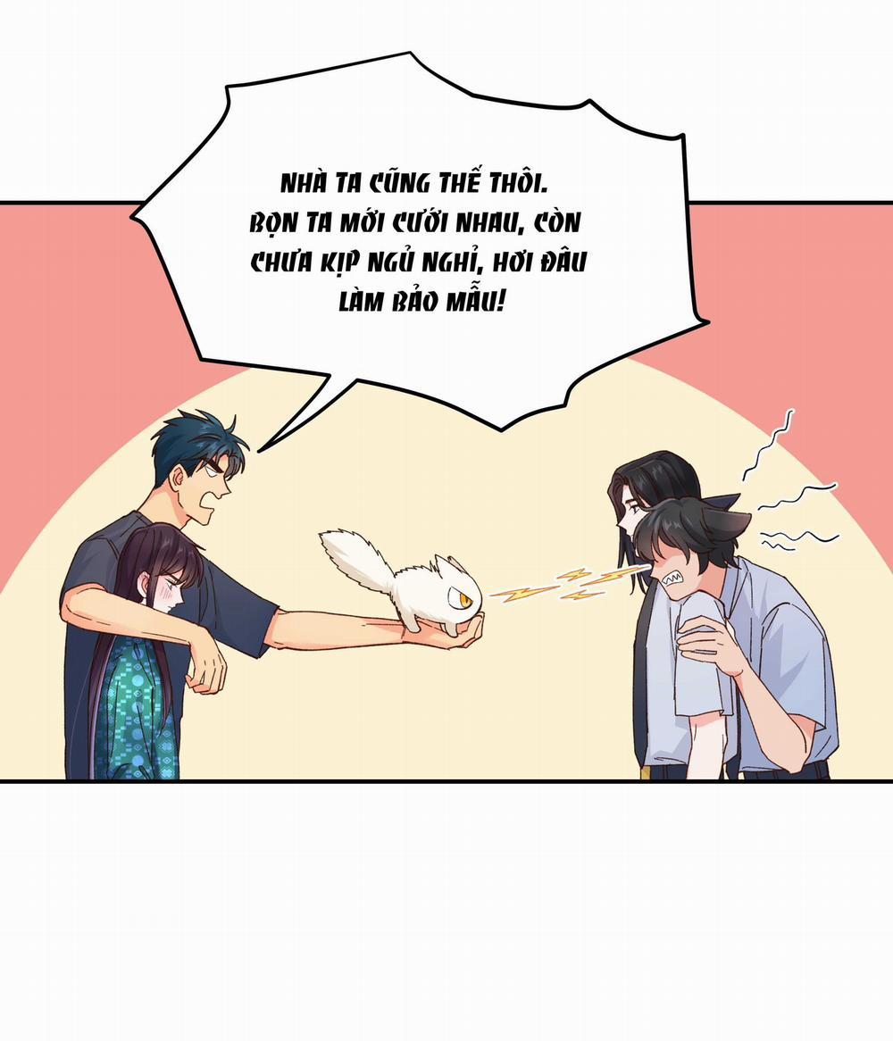 Quán Cơm Tỳ Hưu, Có Vào Không Có Ra 120 trang 24