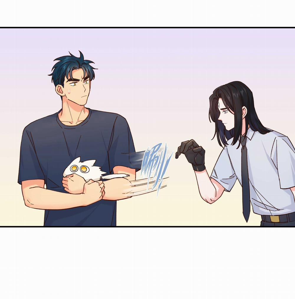 Quán Cơm Tỳ Hưu, Có Vào Không Có Ra 120 trang 31