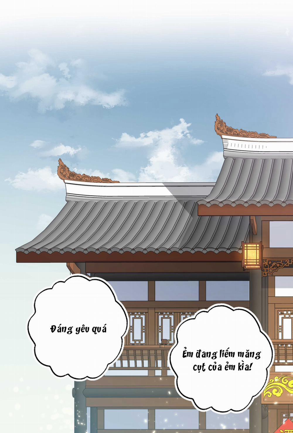 Quán Cơm Tỳ Hưu, Có Vào Không Có Ra 120 trang 34