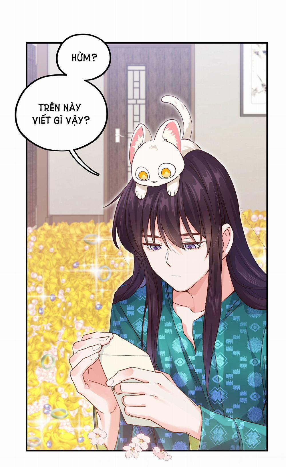 Quán Cơm Tỳ Hưu, Có Vào Không Có Ra 120 trang 9