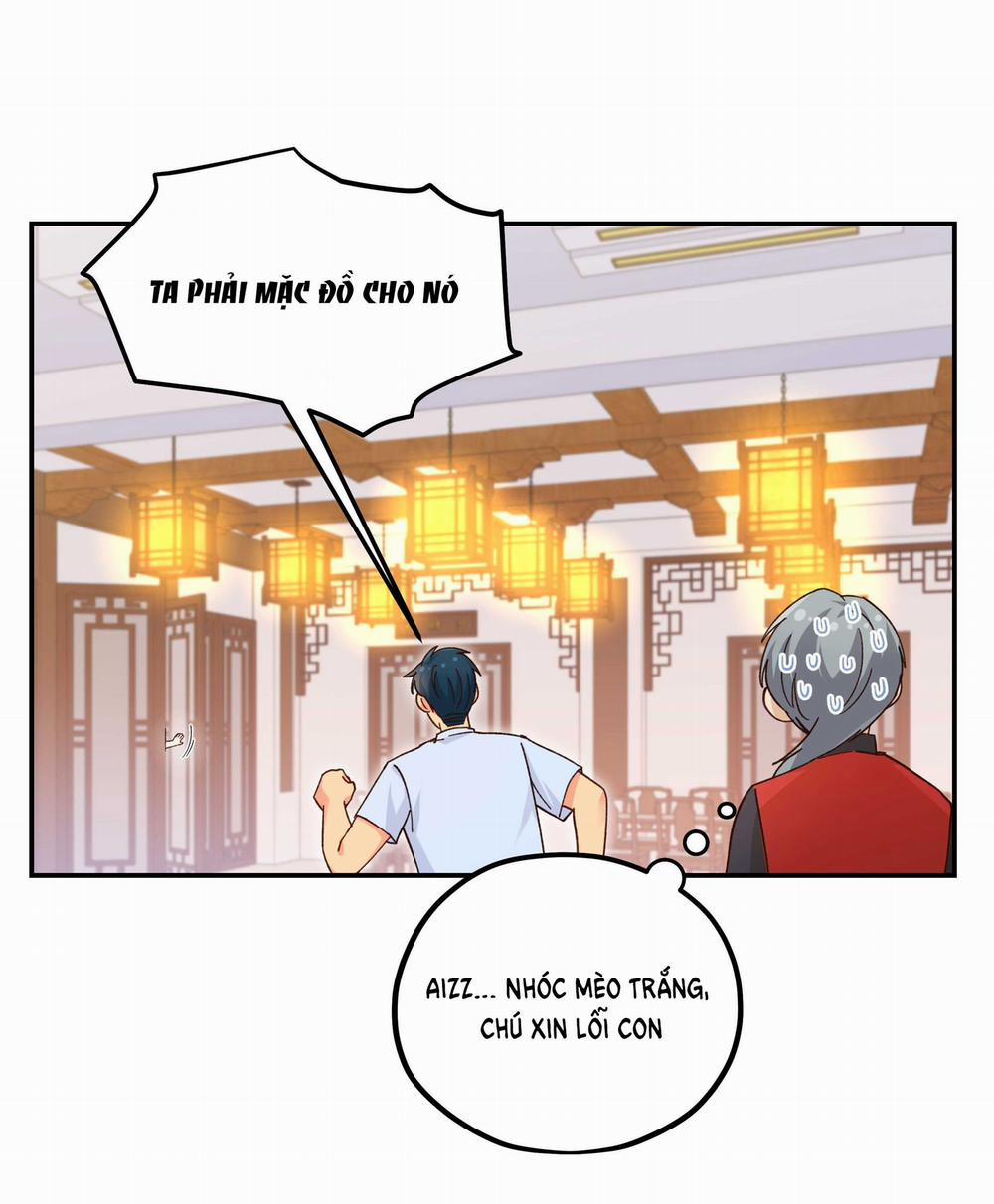 Quán Cơm Tỳ Hưu, Có Vào Không Có Ra 121 trang 13