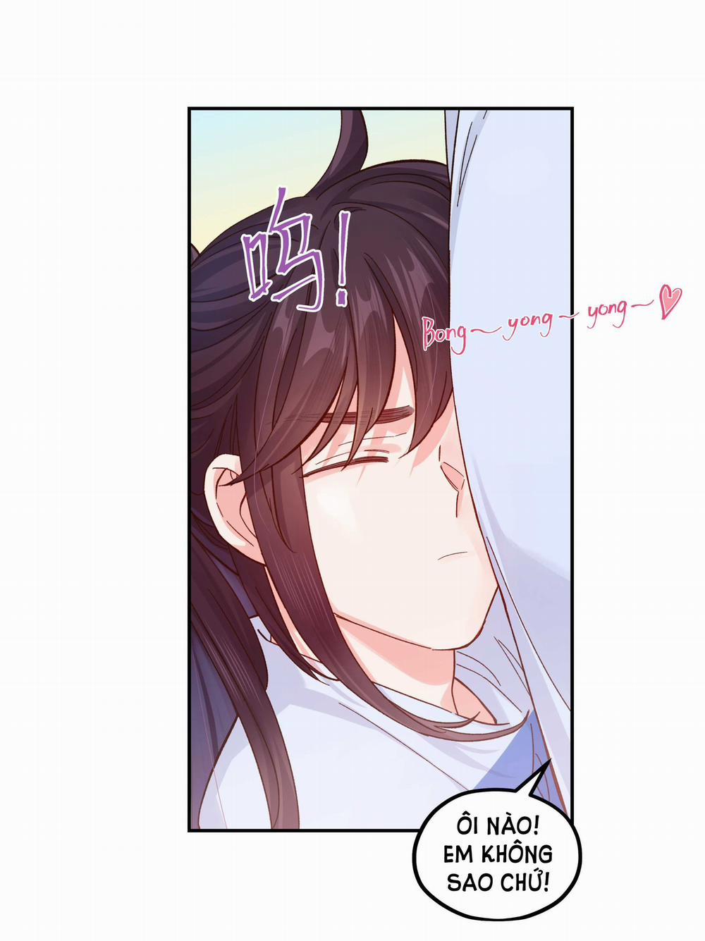 Quán Cơm Tỳ Hưu, Có Vào Không Có Ra 121 trang 14