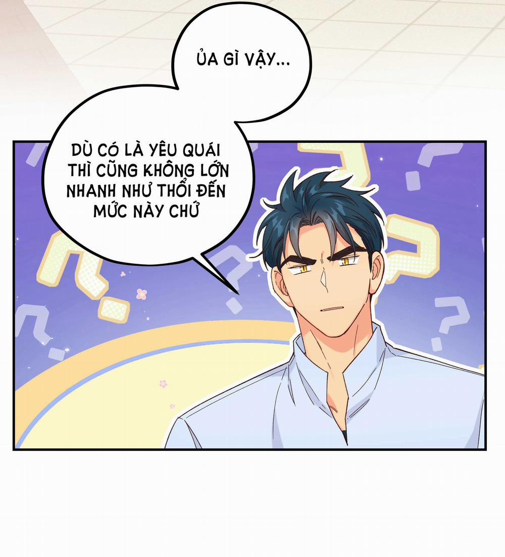 Quán Cơm Tỳ Hưu, Có Vào Không Có Ra 121 trang 20