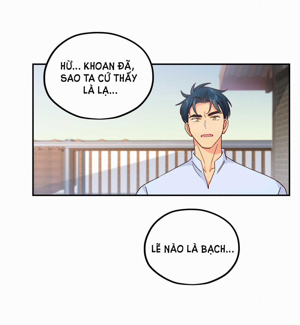 Quán Cơm Tỳ Hưu, Có Vào Không Có Ra 121 trang 24