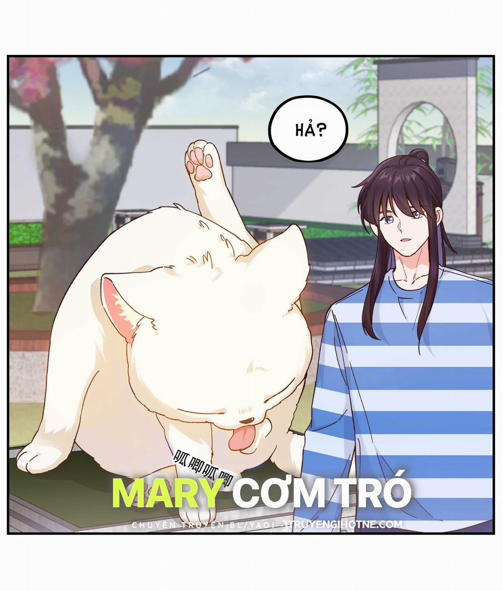 Quán Cơm Tỳ Hưu, Có Vào Không Có Ra 121 trang 25