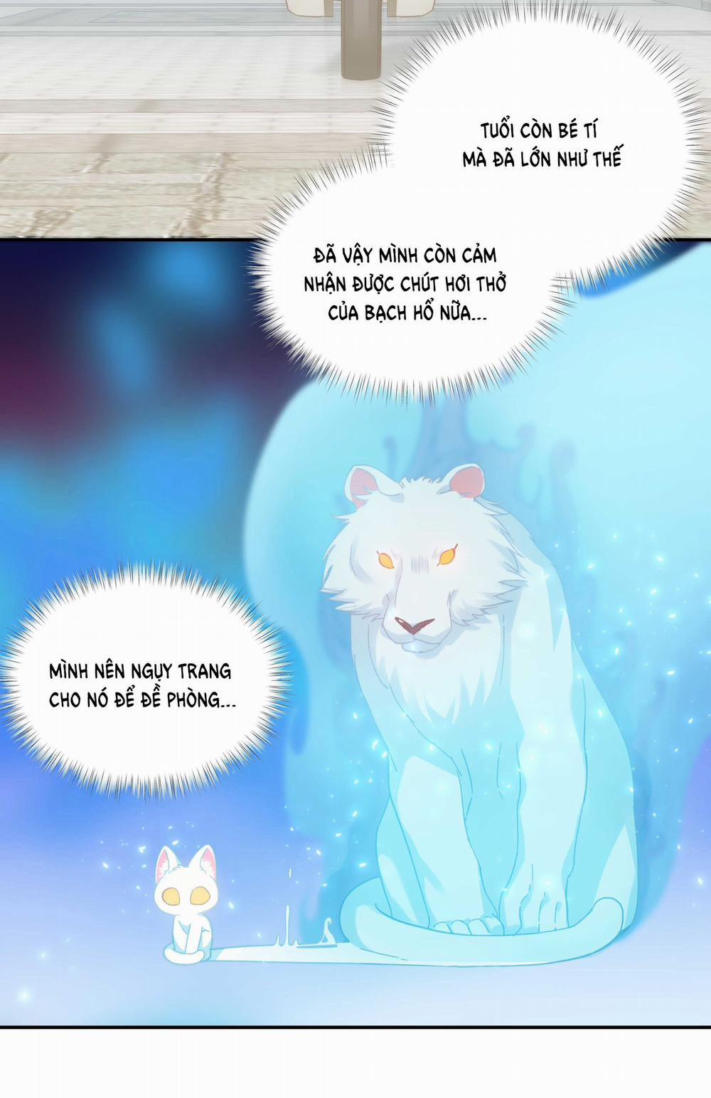 Quán Cơm Tỳ Hưu, Có Vào Không Có Ra 121 trang 34