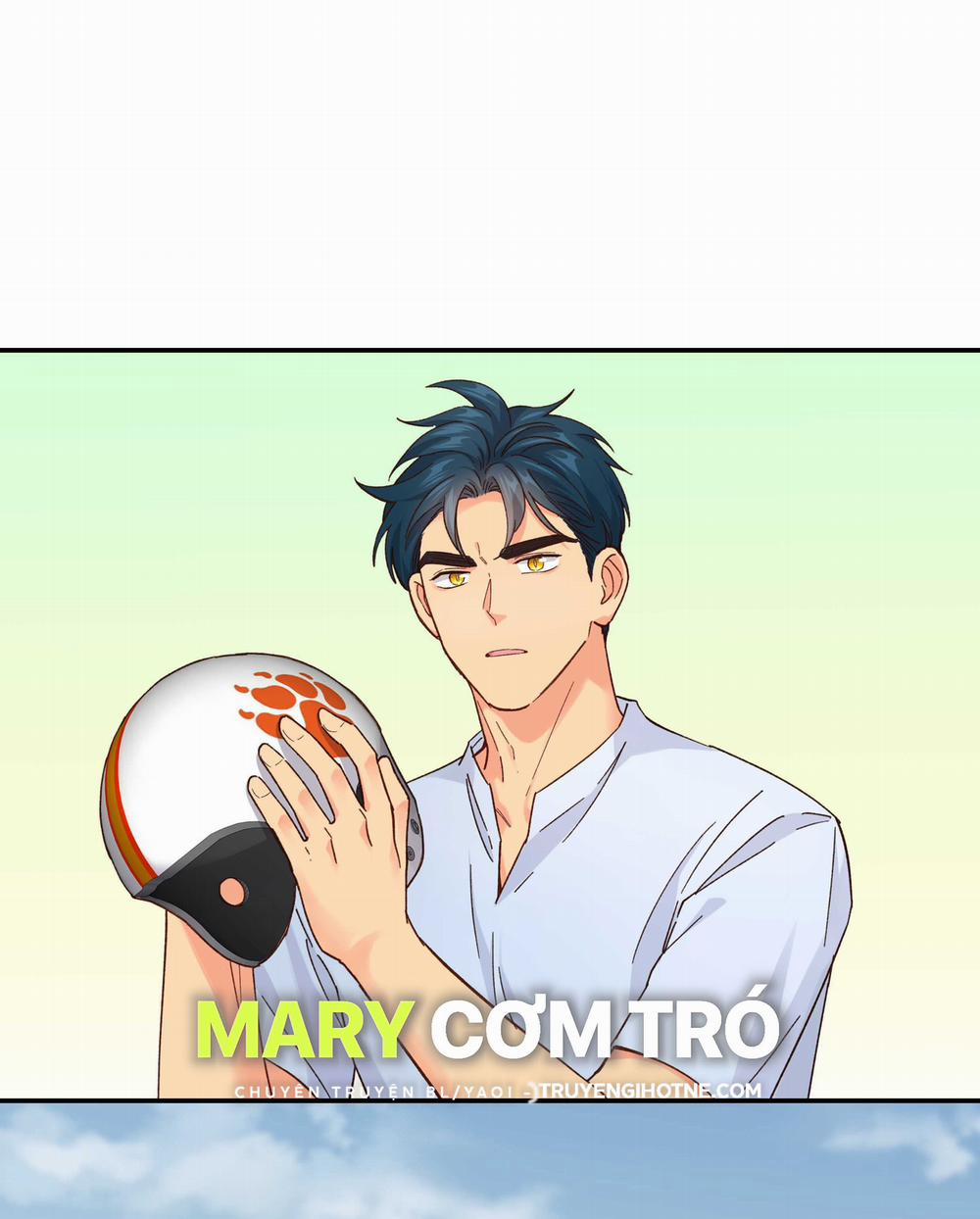 Quán Cơm Tỳ Hưu, Có Vào Không Có Ra 121 trang 36