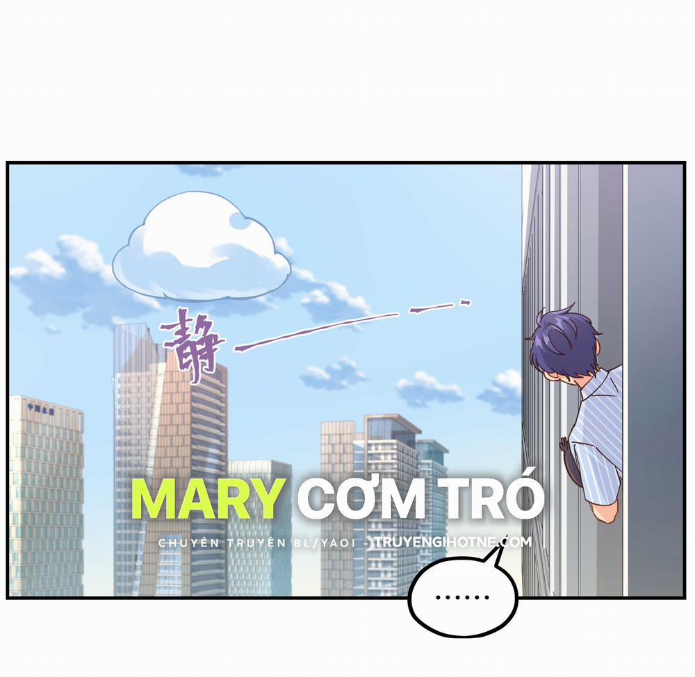 Quán Cơm Tỳ Hưu, Có Vào Không Có Ra 123 trang 11