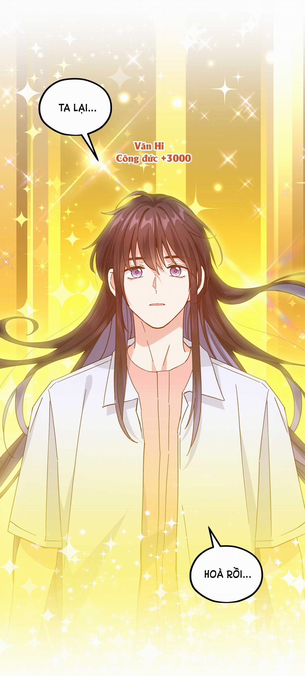 Quán Cơm Tỳ Hưu, Có Vào Không Có Ra 123 trang 22