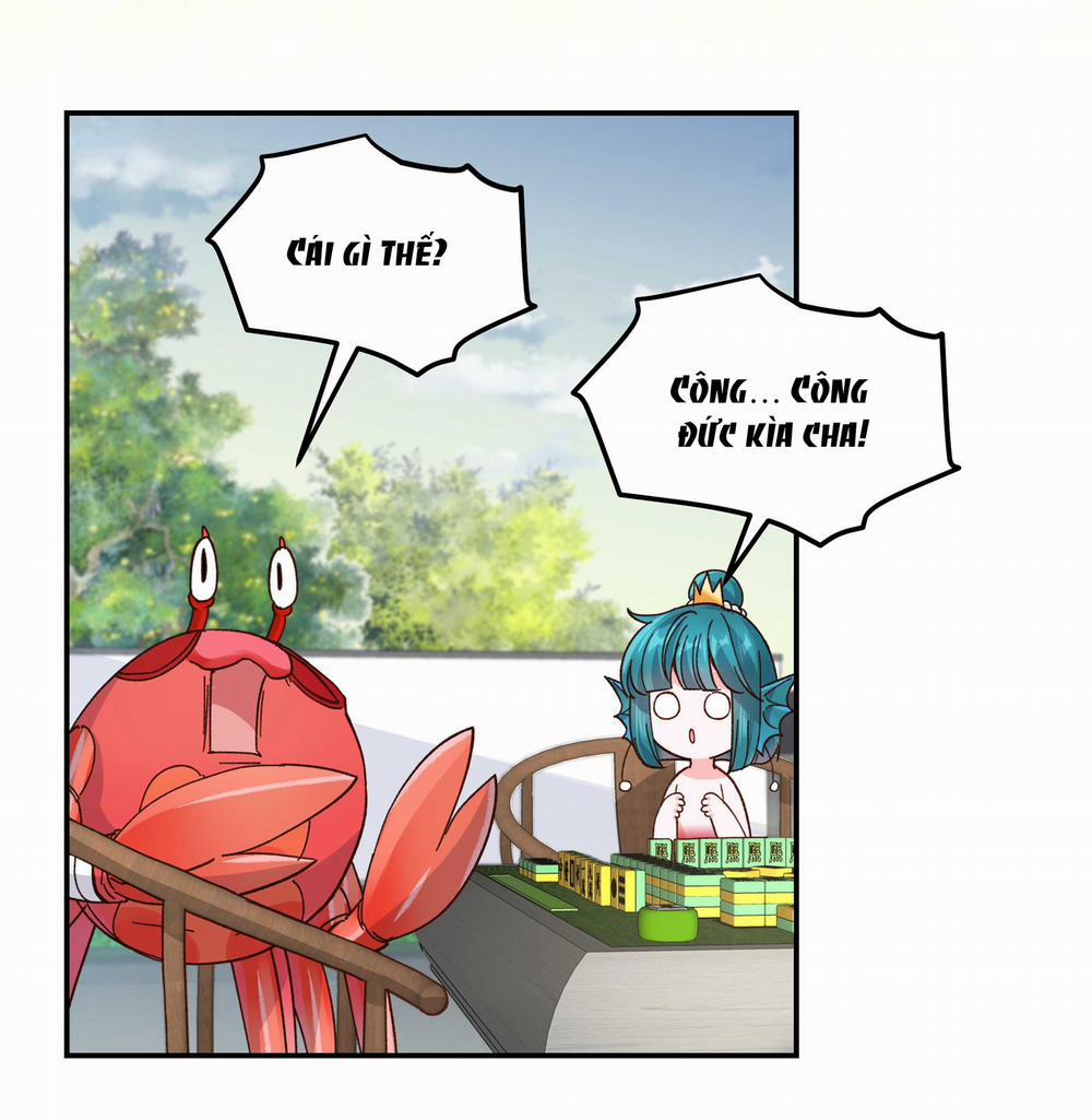 Quán Cơm Tỳ Hưu, Có Vào Không Có Ra 123 trang 23