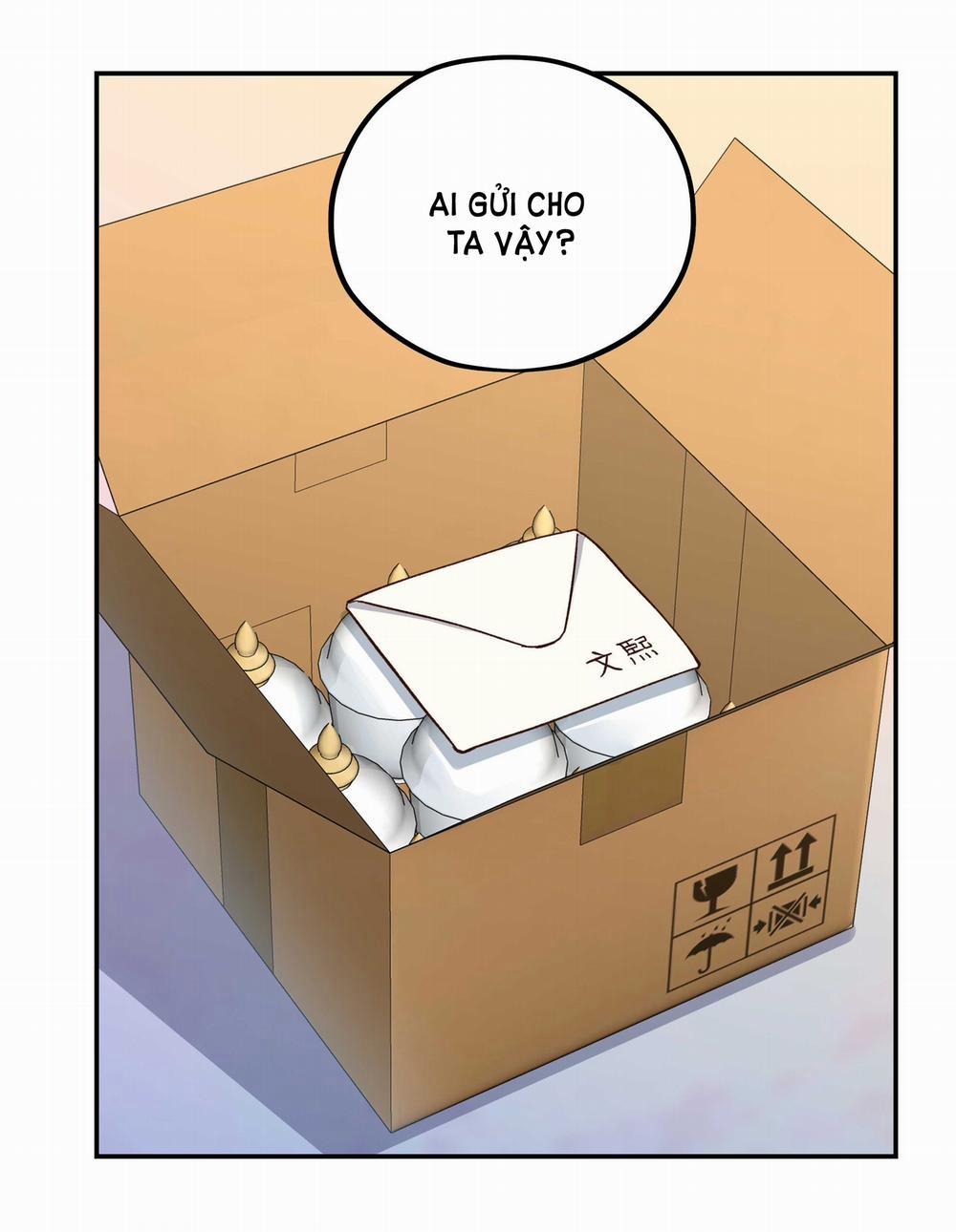 Quán Cơm Tỳ Hưu, Có Vào Không Có Ra 123 trang 28