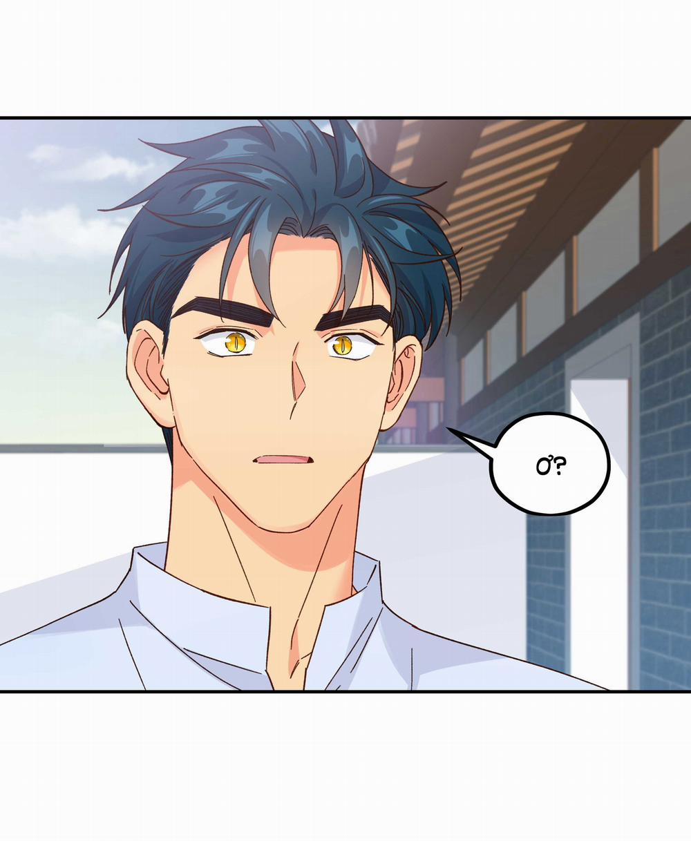 Quán Cơm Tỳ Hưu, Có Vào Không Có Ra 123 trang 33