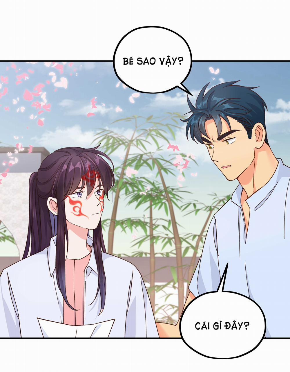 Quán Cơm Tỳ Hưu, Có Vào Không Có Ra 123 trang 36