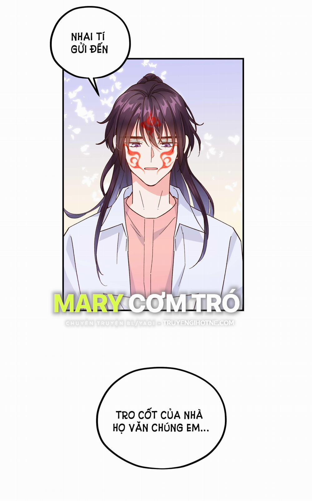 Quán Cơm Tỳ Hưu, Có Vào Không Có Ra 123 trang 37