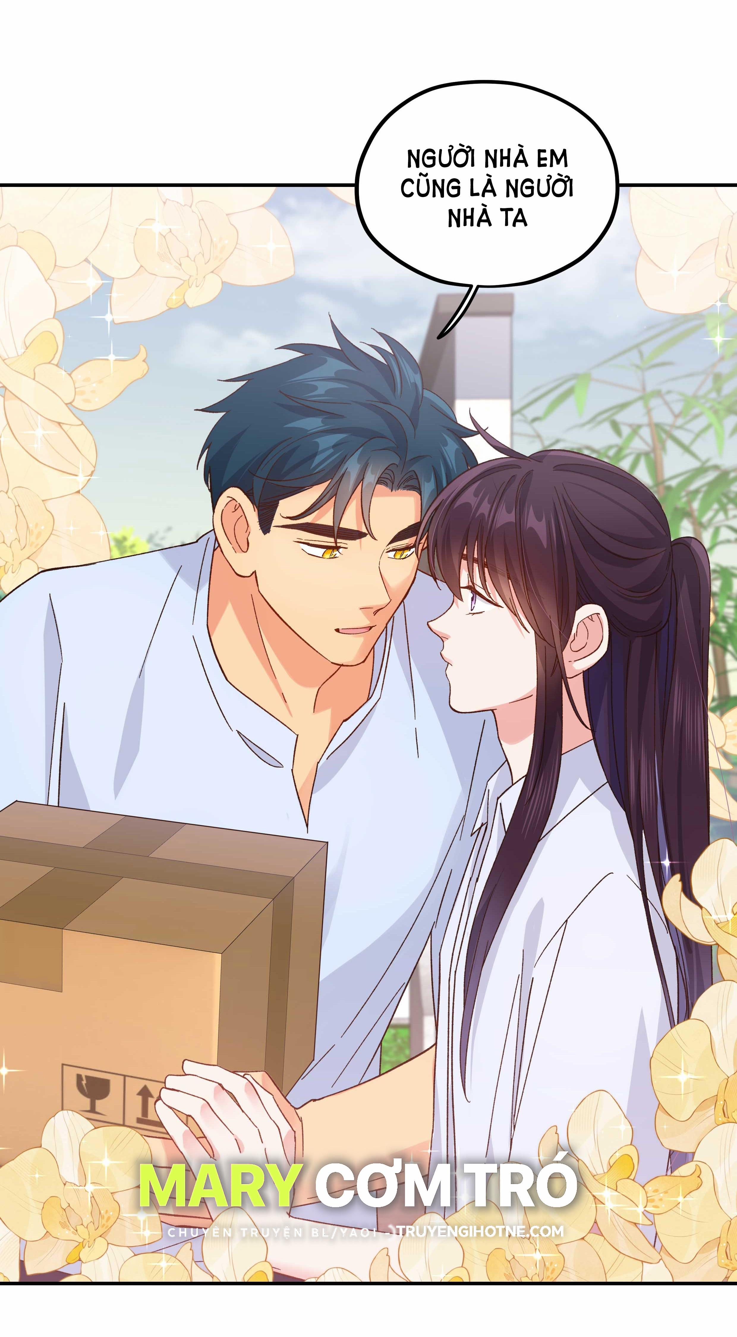 Quán Cơm Tỳ Hưu, Có Vào Không Có Ra 124 trang 16