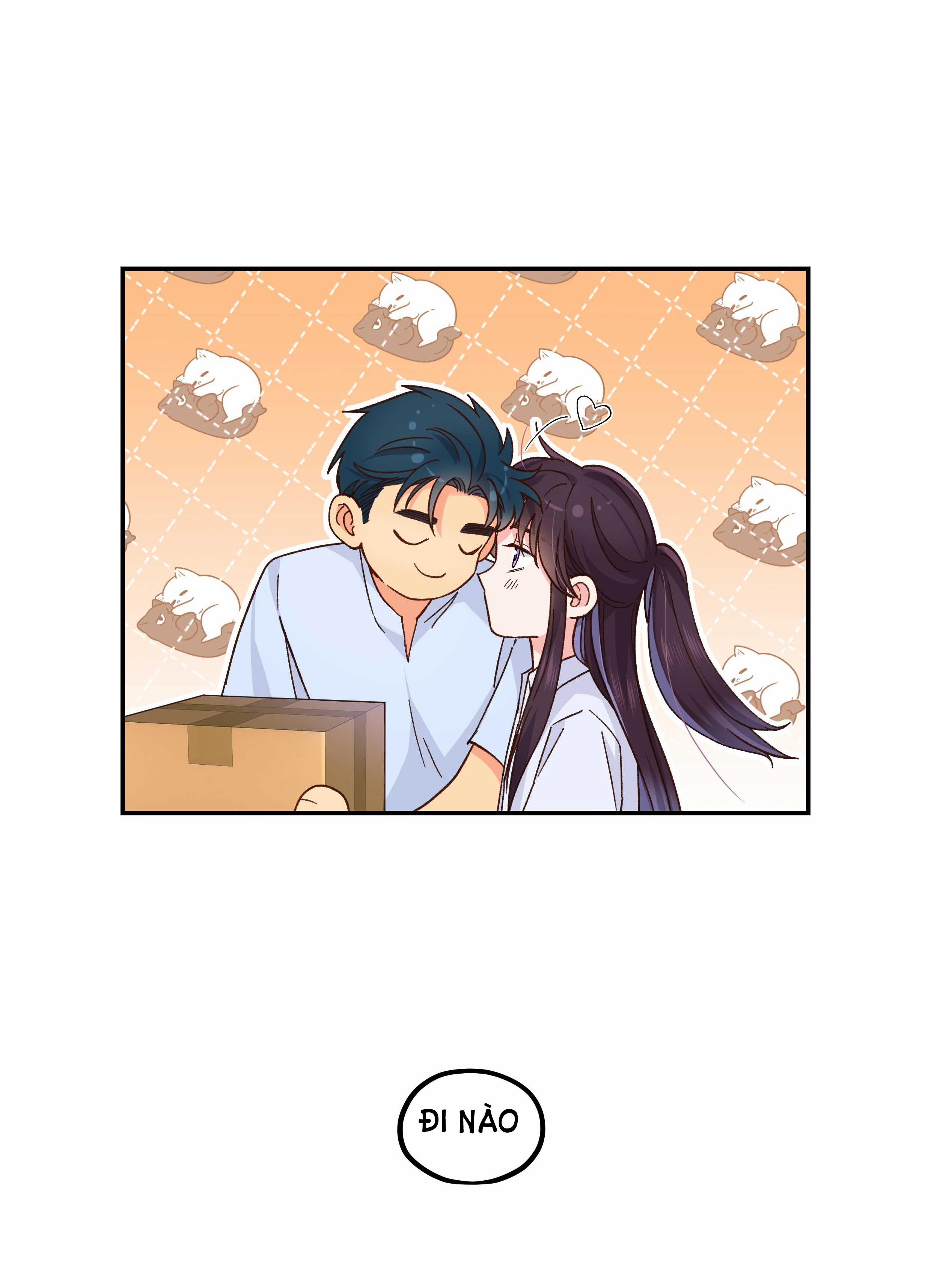 Quán Cơm Tỳ Hưu, Có Vào Không Có Ra 124 trang 17