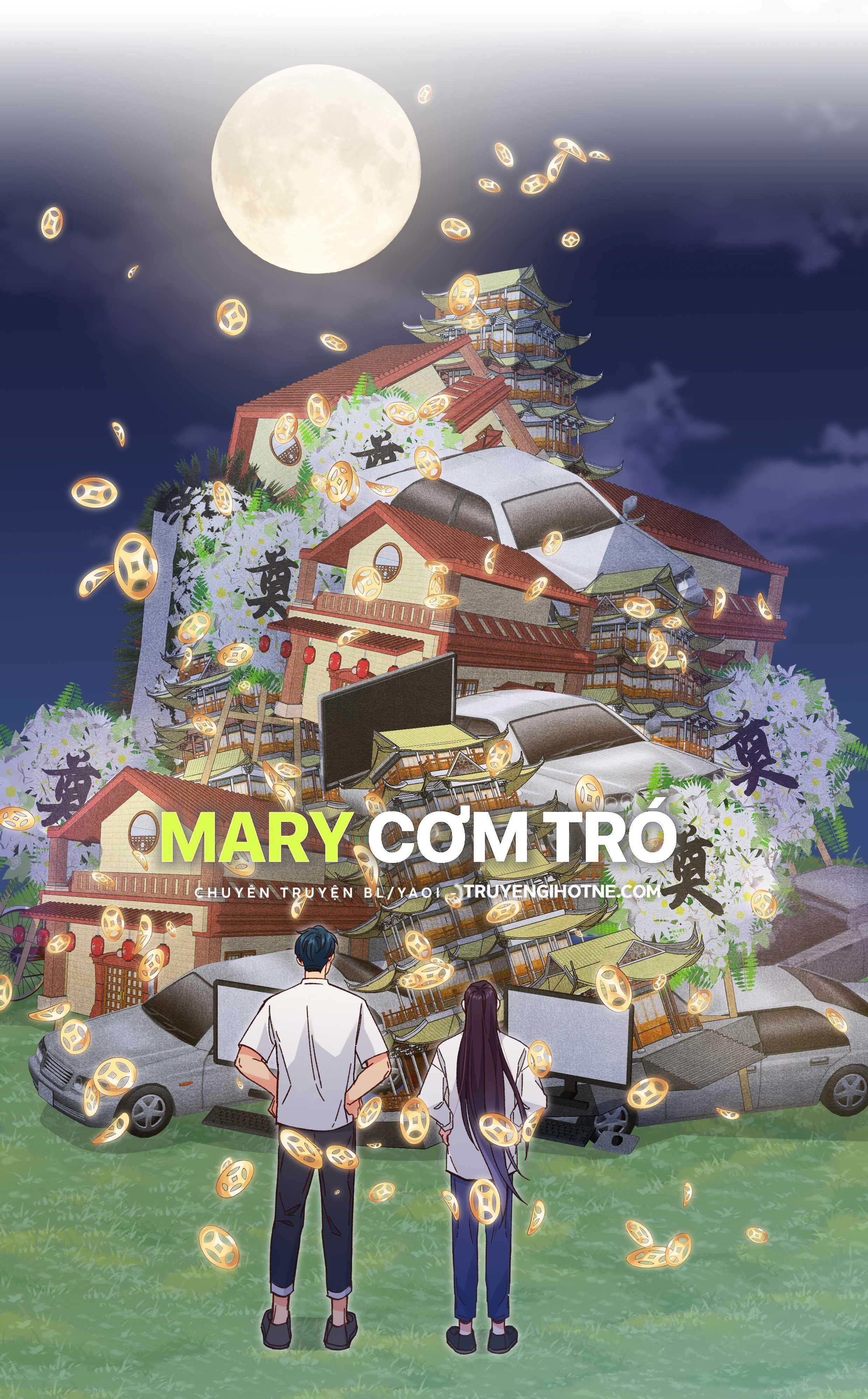 Quán Cơm Tỳ Hưu, Có Vào Không Có Ra 124 trang 29