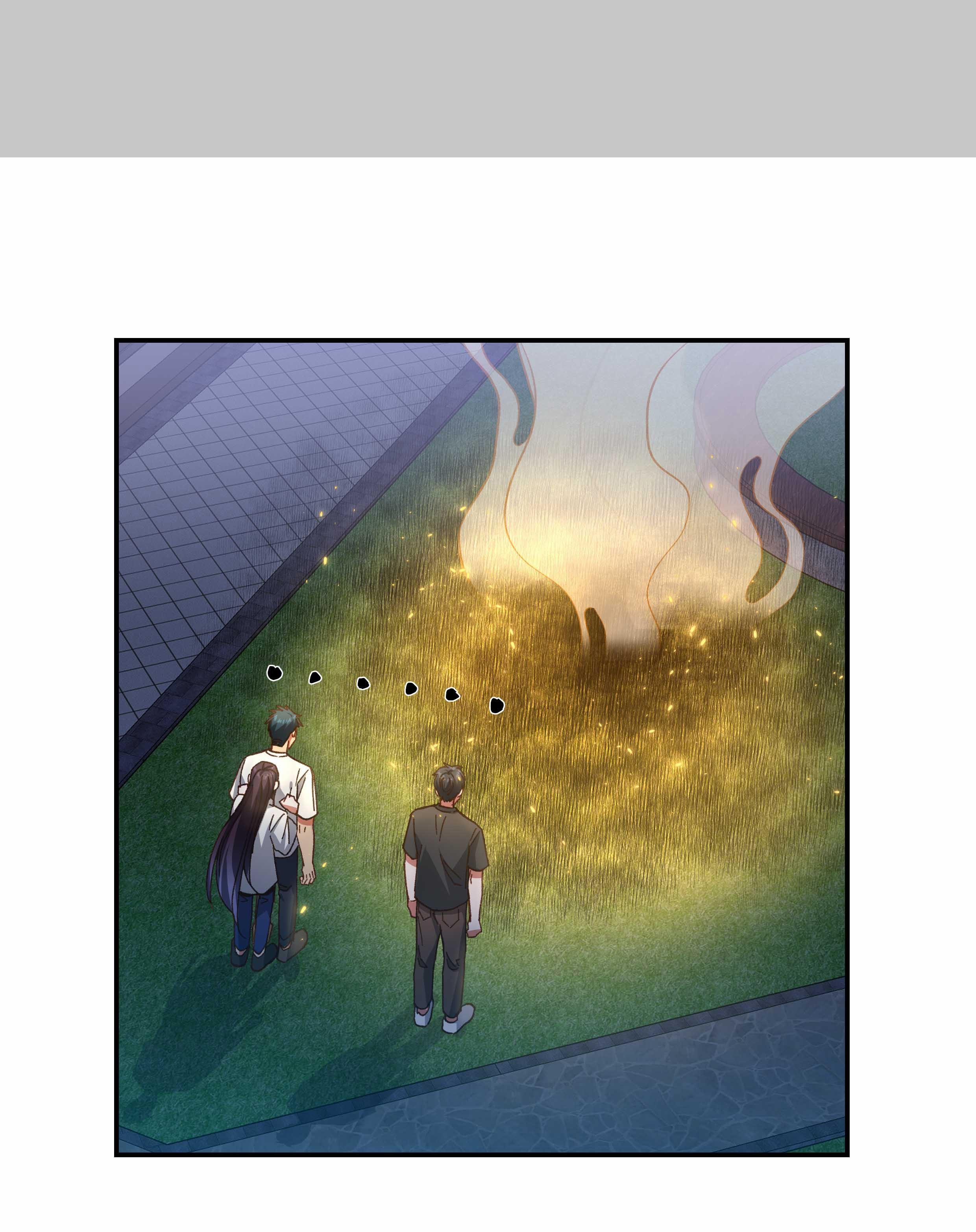 Quán Cơm Tỳ Hưu, Có Vào Không Có Ra 124 trang 35