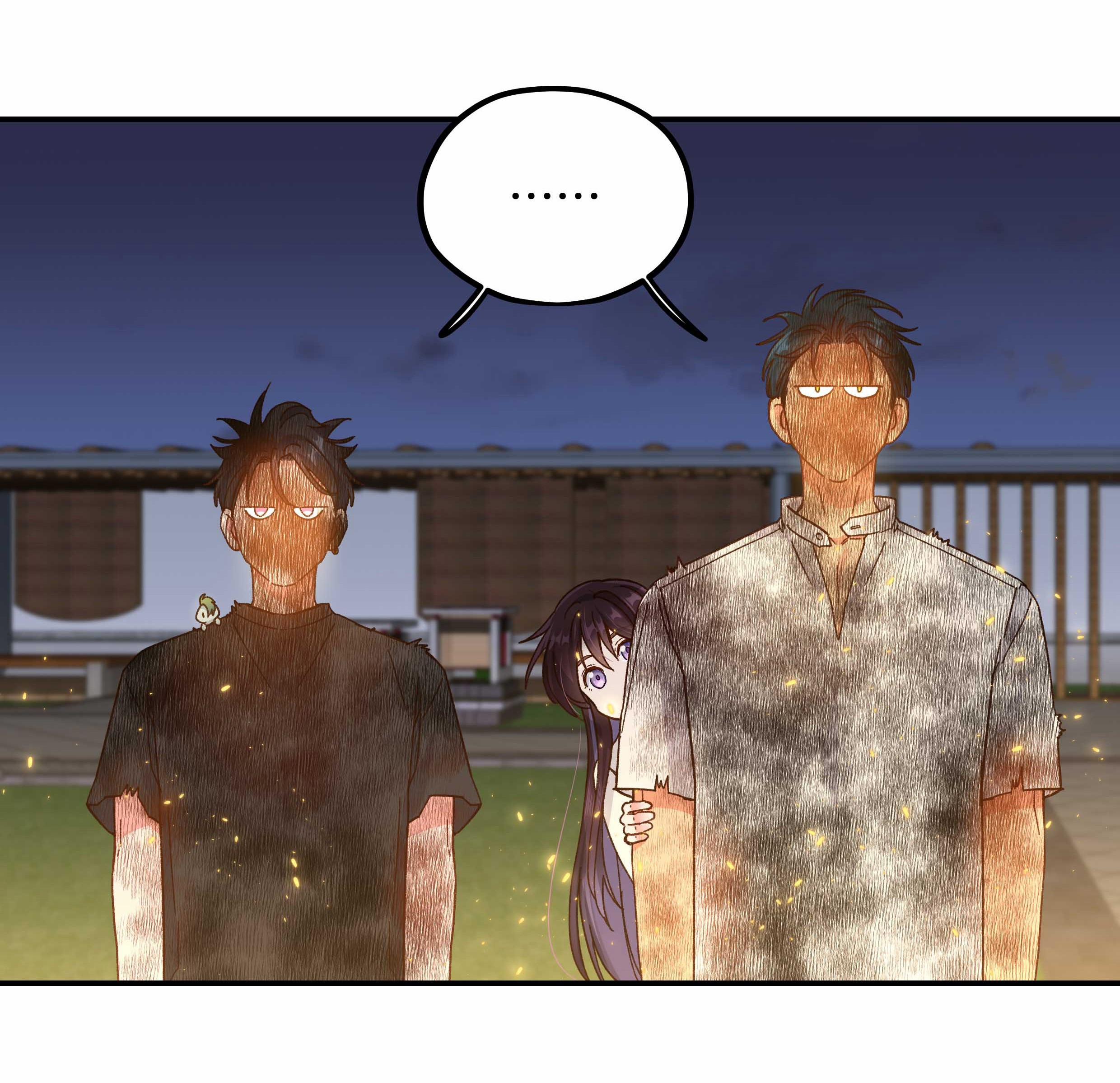 Quán Cơm Tỳ Hưu, Có Vào Không Có Ra 124 trang 36