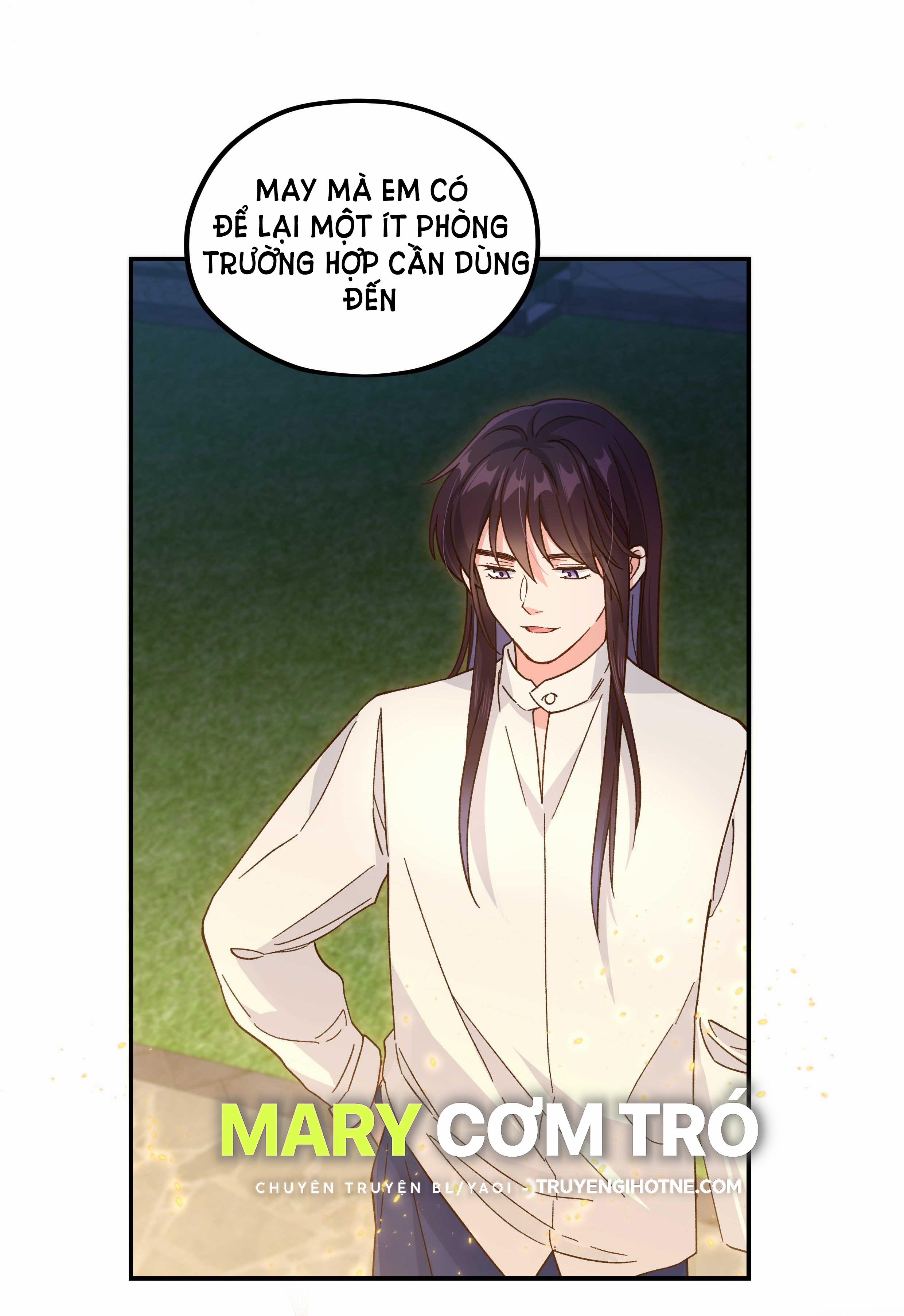 Quán Cơm Tỳ Hưu, Có Vào Không Có Ra 124 trang 39