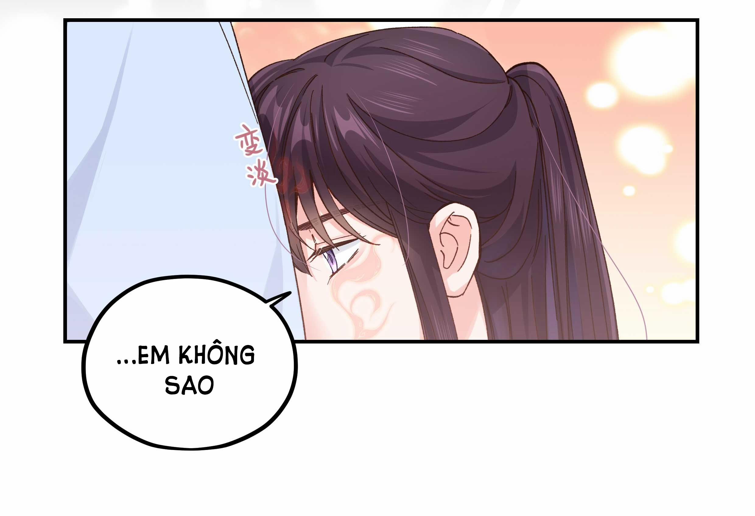 Quán Cơm Tỳ Hưu, Có Vào Không Có Ra 124 trang 7