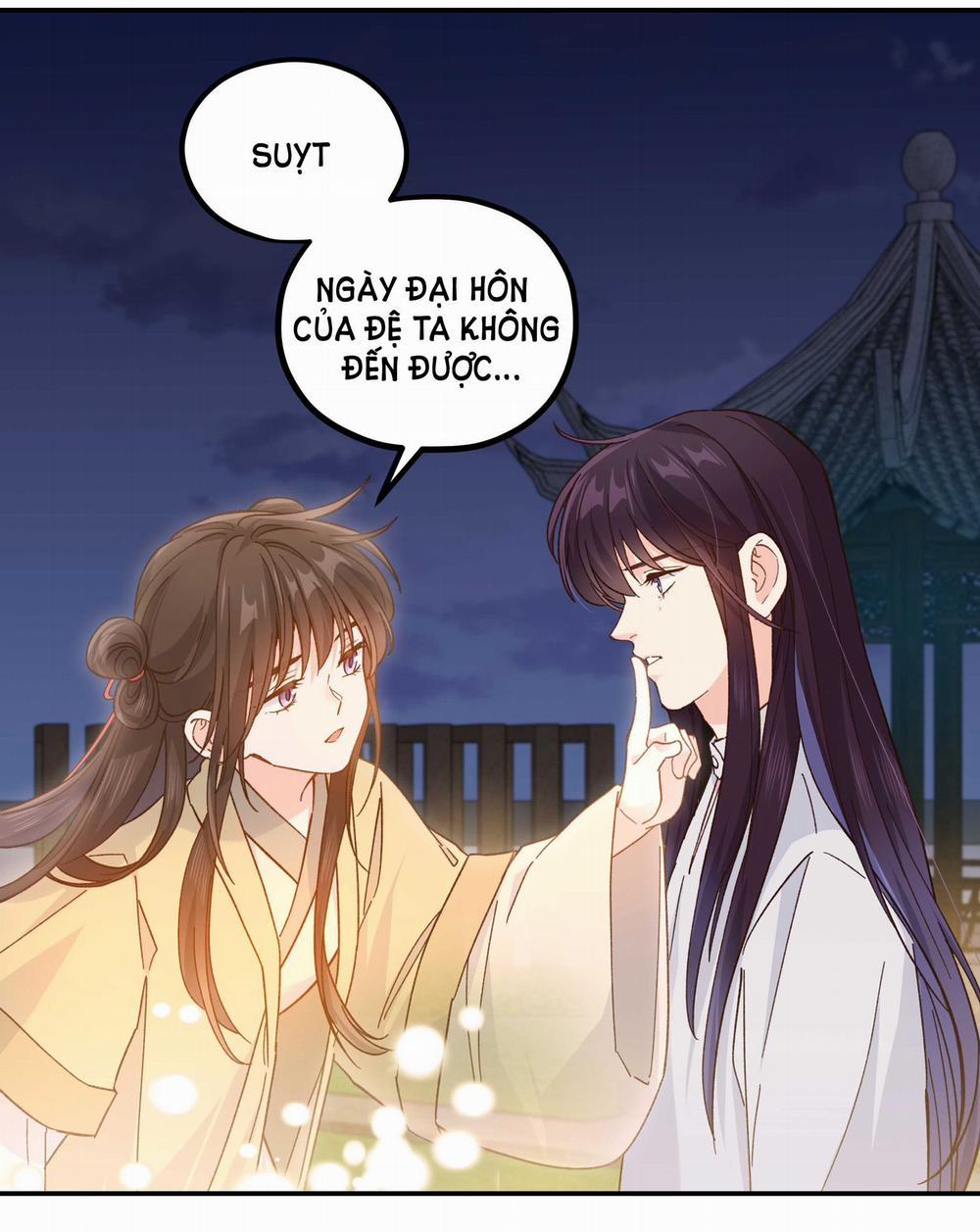 Quán Cơm Tỳ Hưu, Có Vào Không Có Ra 125 trang 26