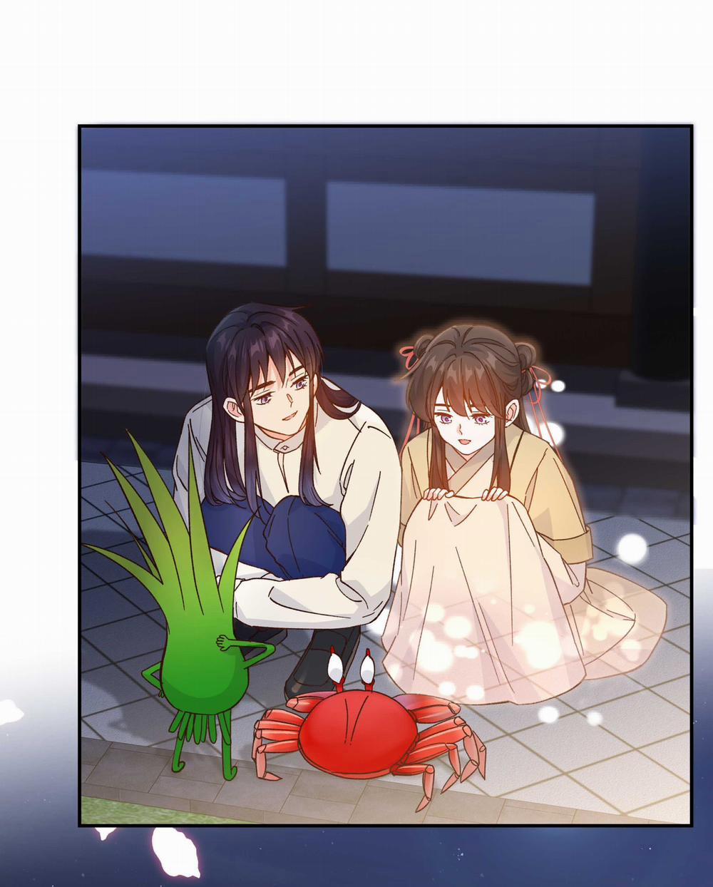 Quán Cơm Tỳ Hưu, Có Vào Không Có Ra 125 trang 31