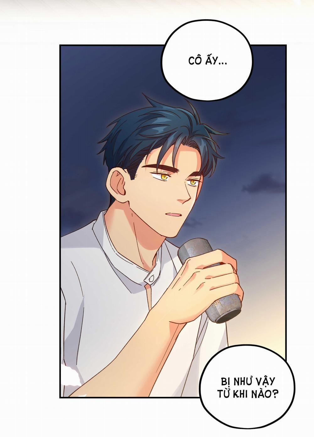 Quán Cơm Tỳ Hưu, Có Vào Không Có Ra 125 trang 34