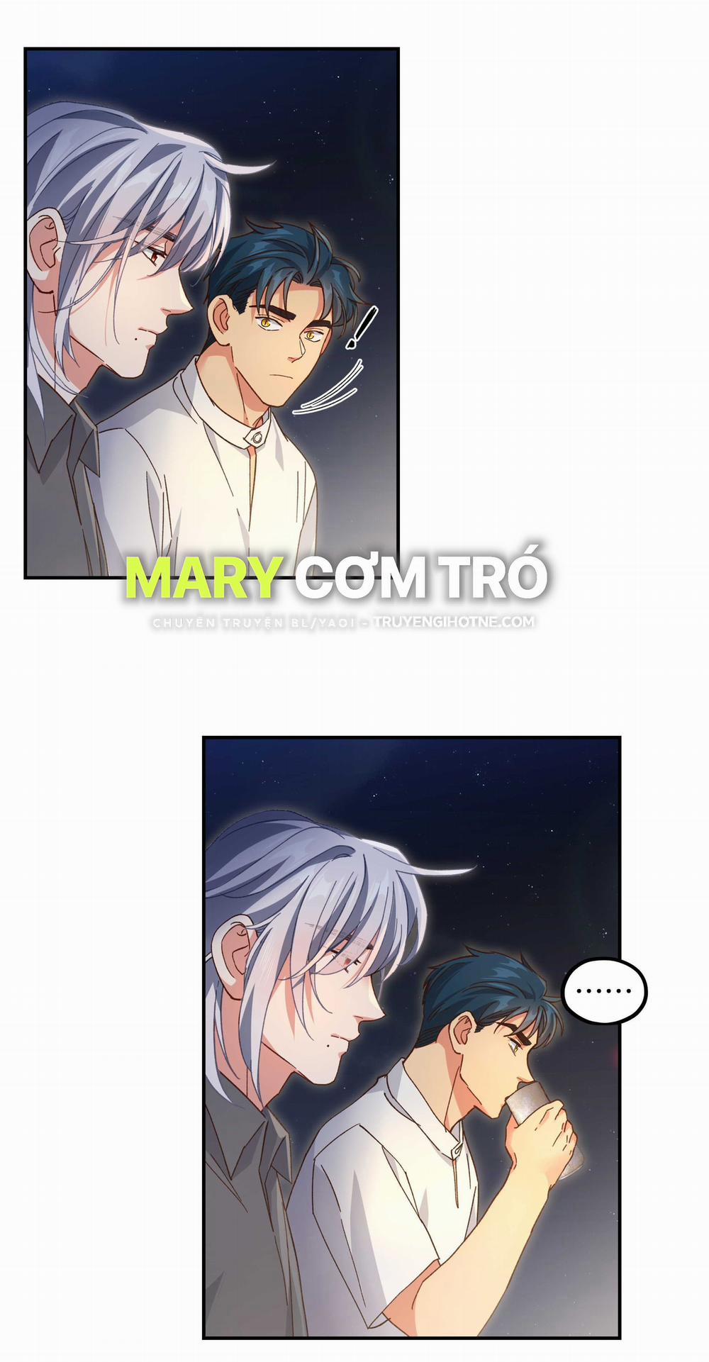 Quán Cơm Tỳ Hưu, Có Vào Không Có Ra 125 trang 36