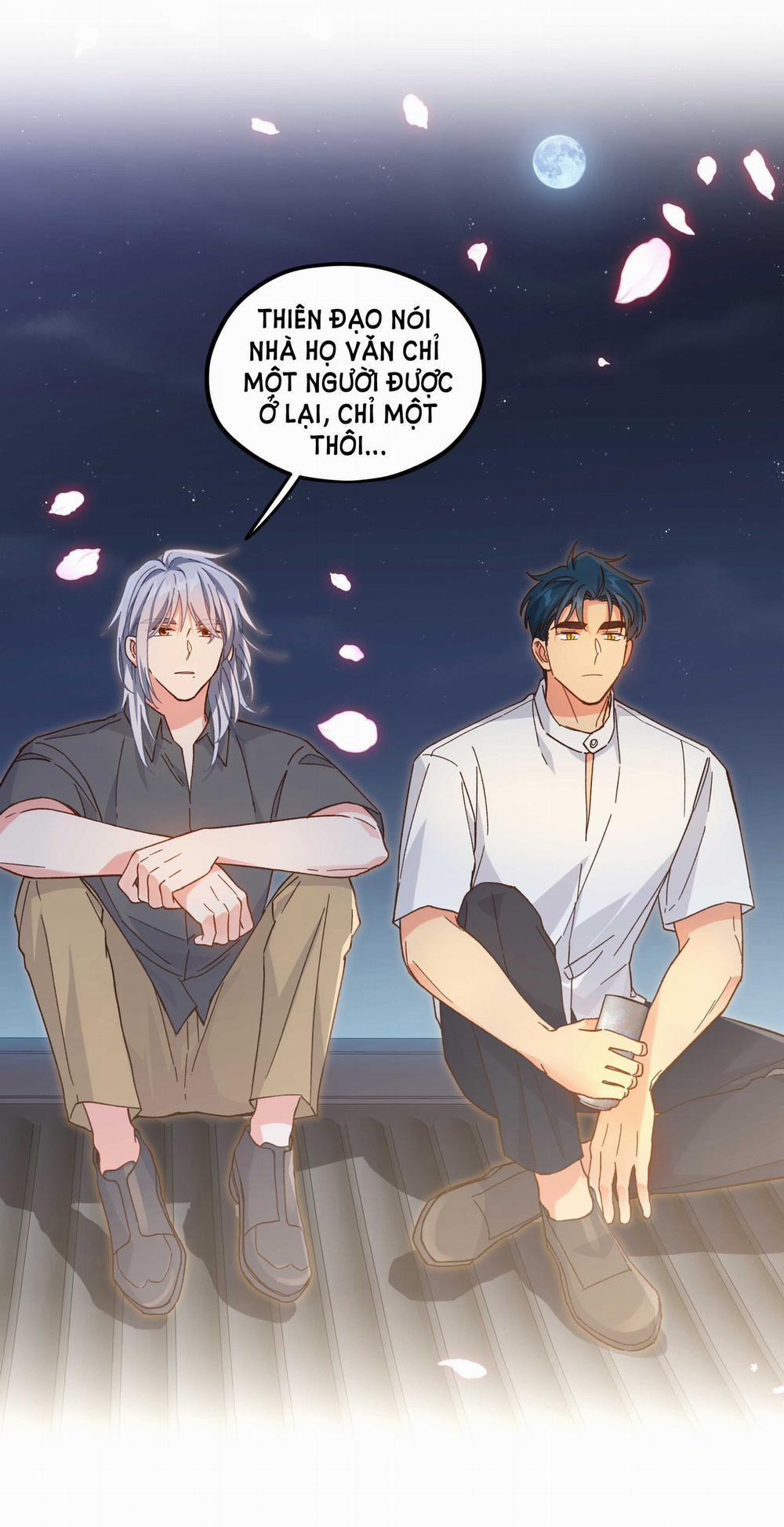 Quán Cơm Tỳ Hưu, Có Vào Không Có Ra 125 trang 37