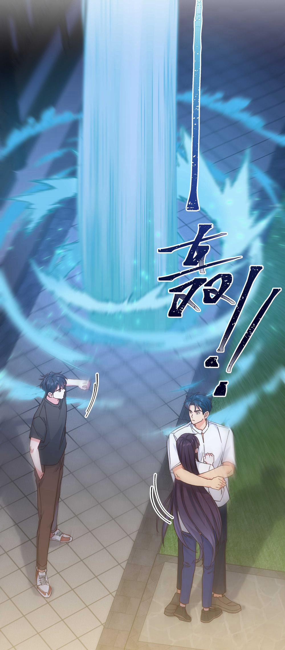 Quán Cơm Tỳ Hưu, Có Vào Không Có Ra 125 trang 8