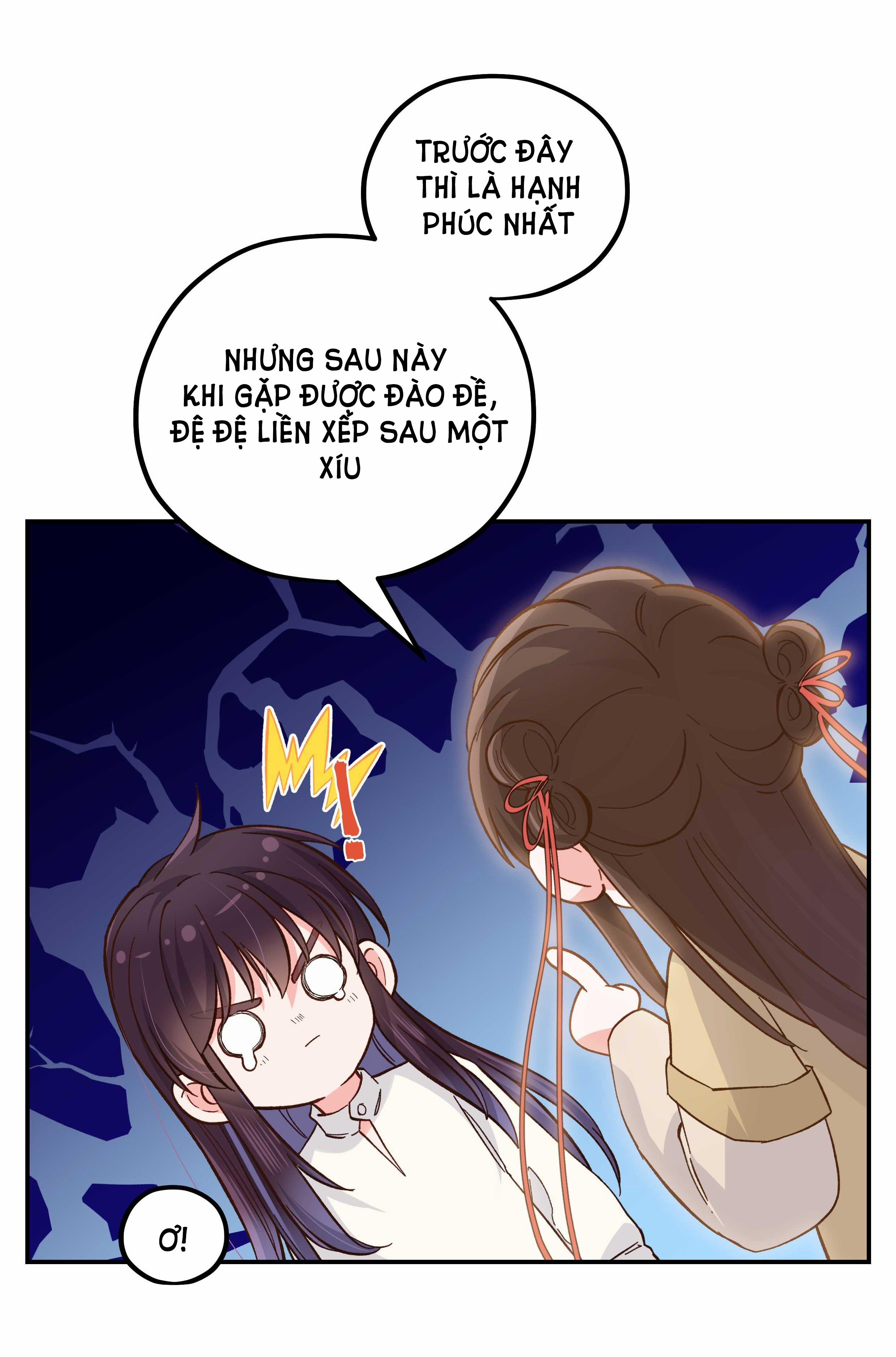 Quán Cơm Tỳ Hưu, Có Vào Không Có Ra 126 trang 17