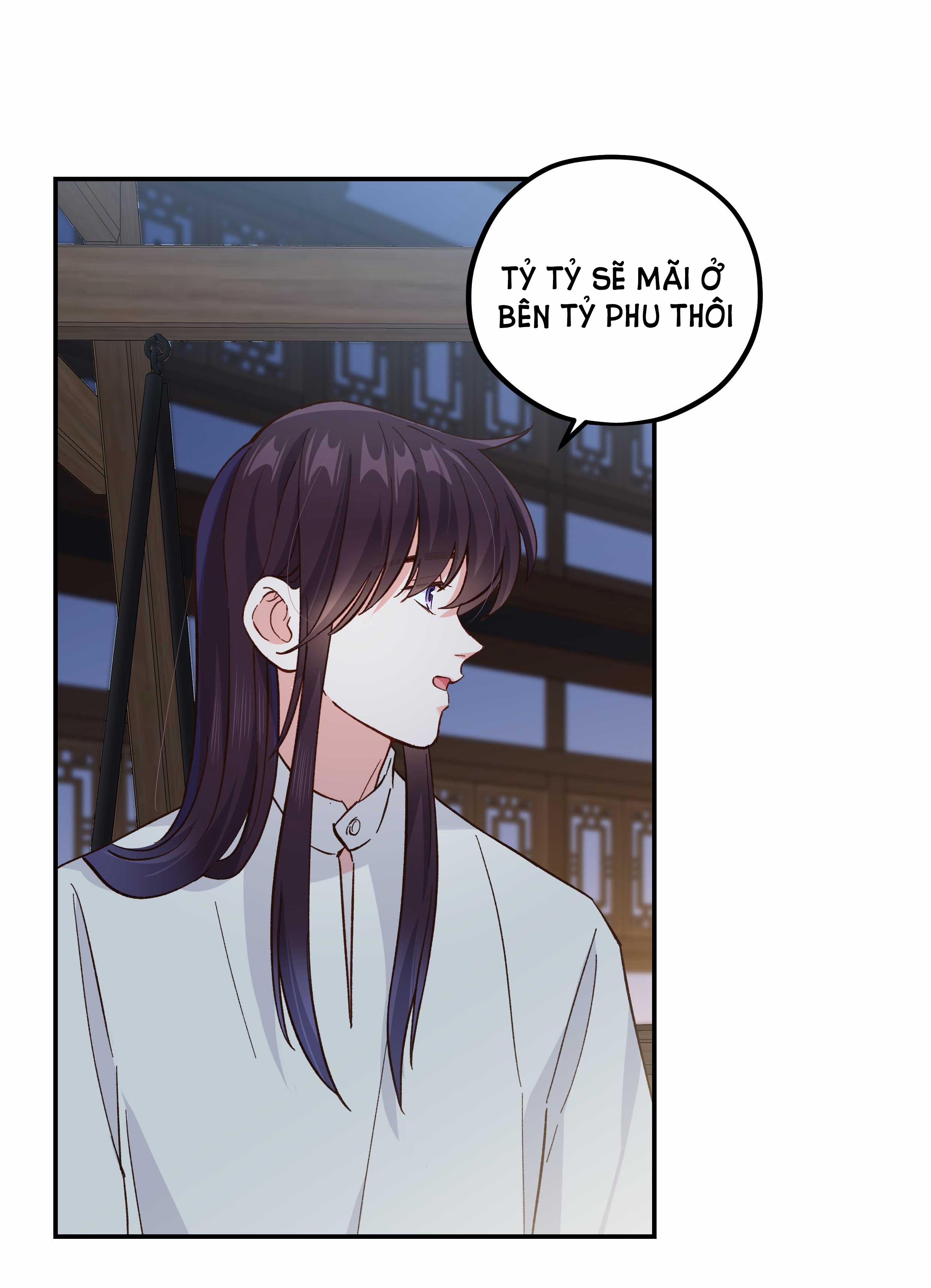 Quán Cơm Tỳ Hưu, Có Vào Không Có Ra 126 trang 20