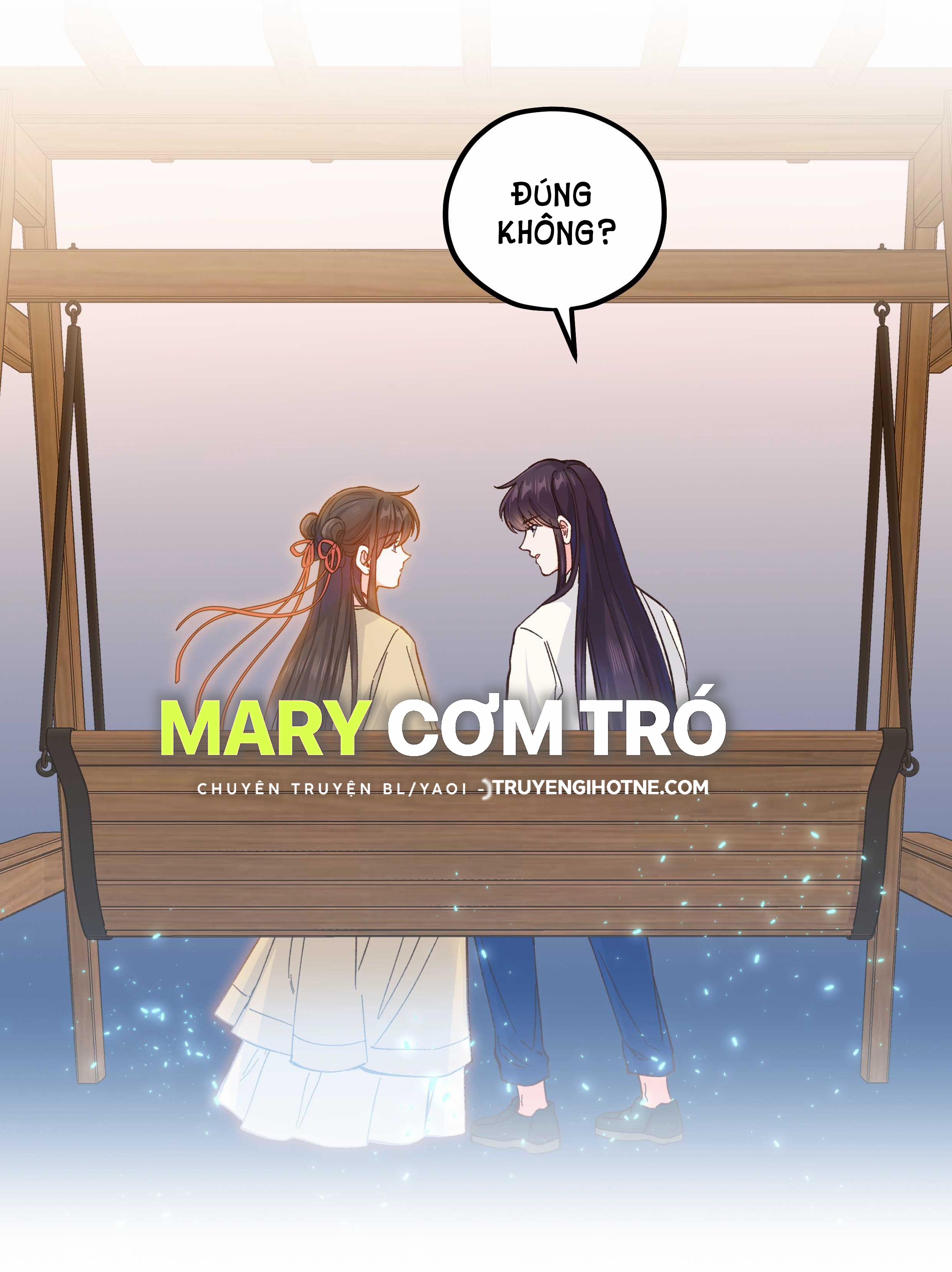 Quán Cơm Tỳ Hưu, Có Vào Không Có Ra 126 trang 22