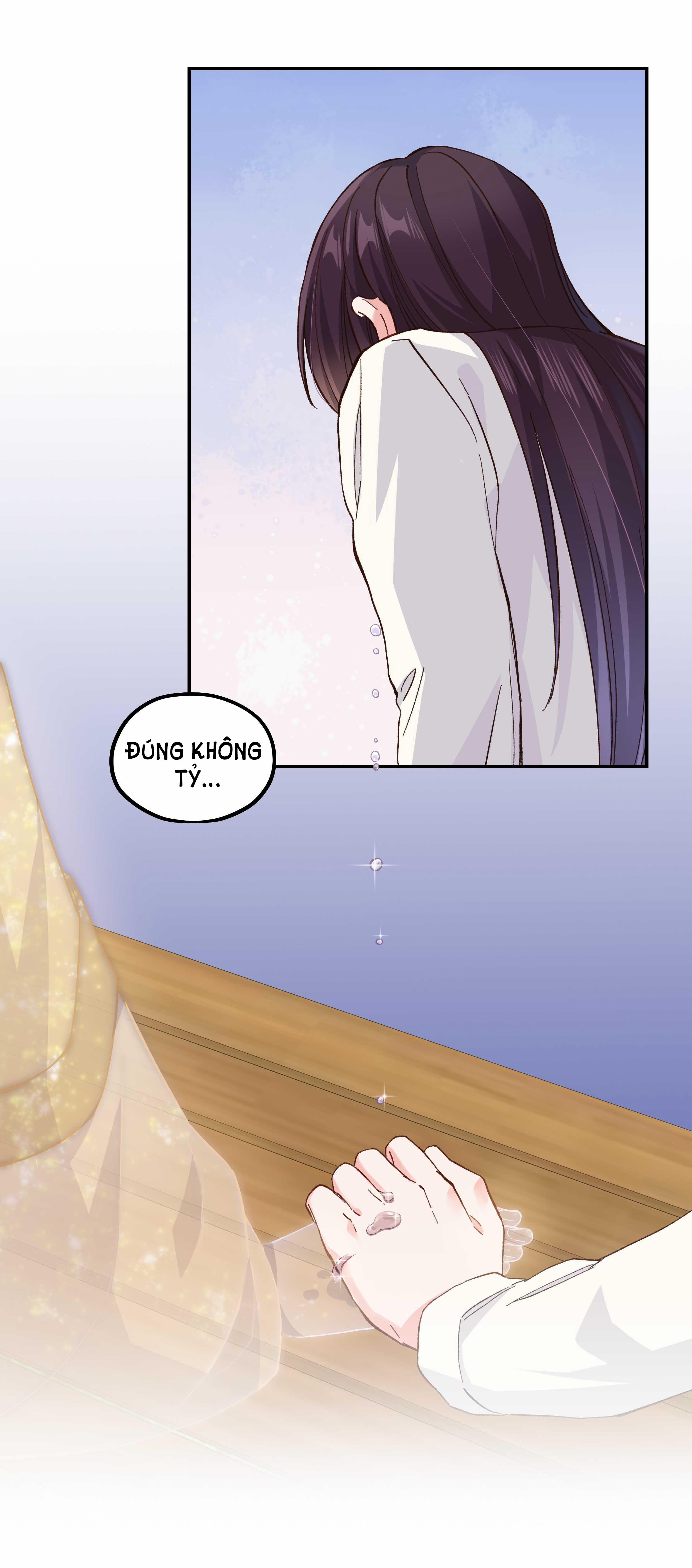 Quán Cơm Tỳ Hưu, Có Vào Không Có Ra 126 trang 25