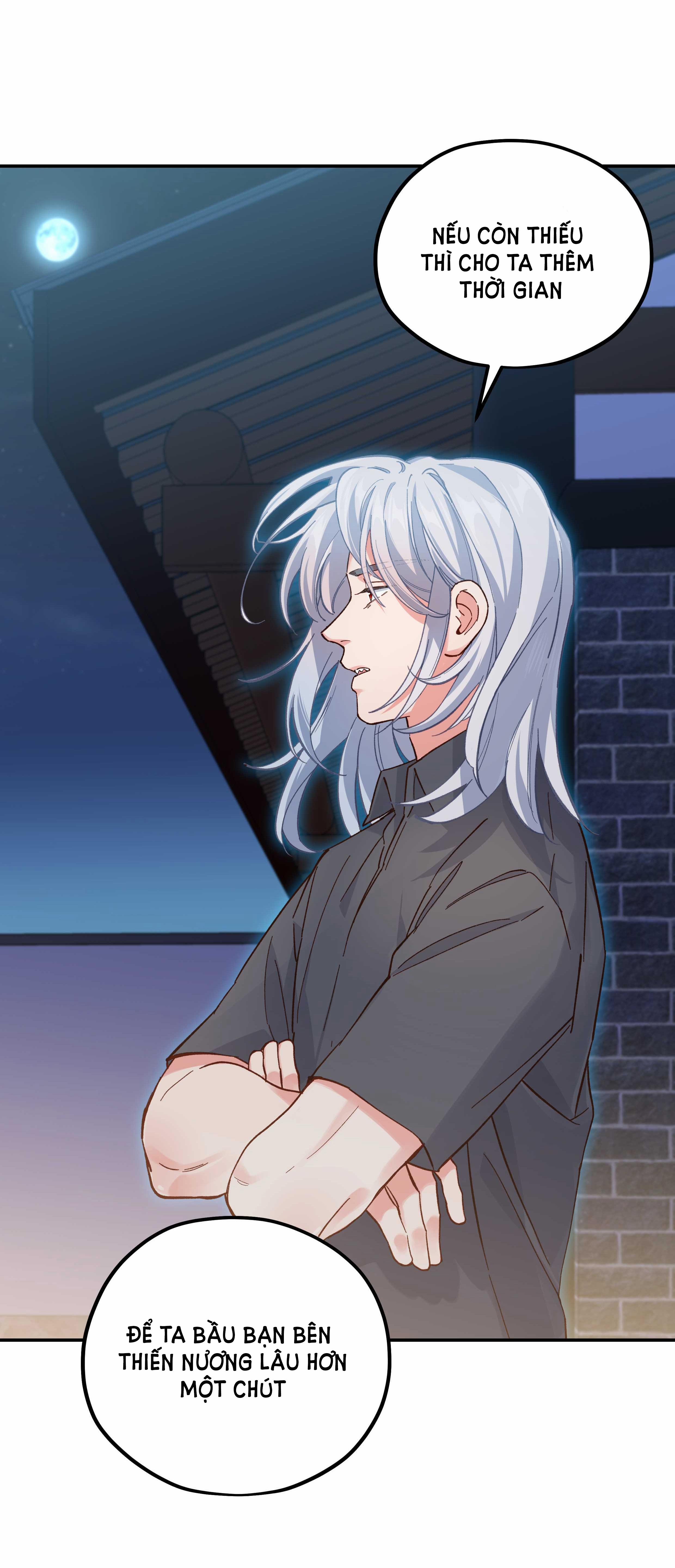 Quán Cơm Tỳ Hưu, Có Vào Không Có Ra 126 trang 35