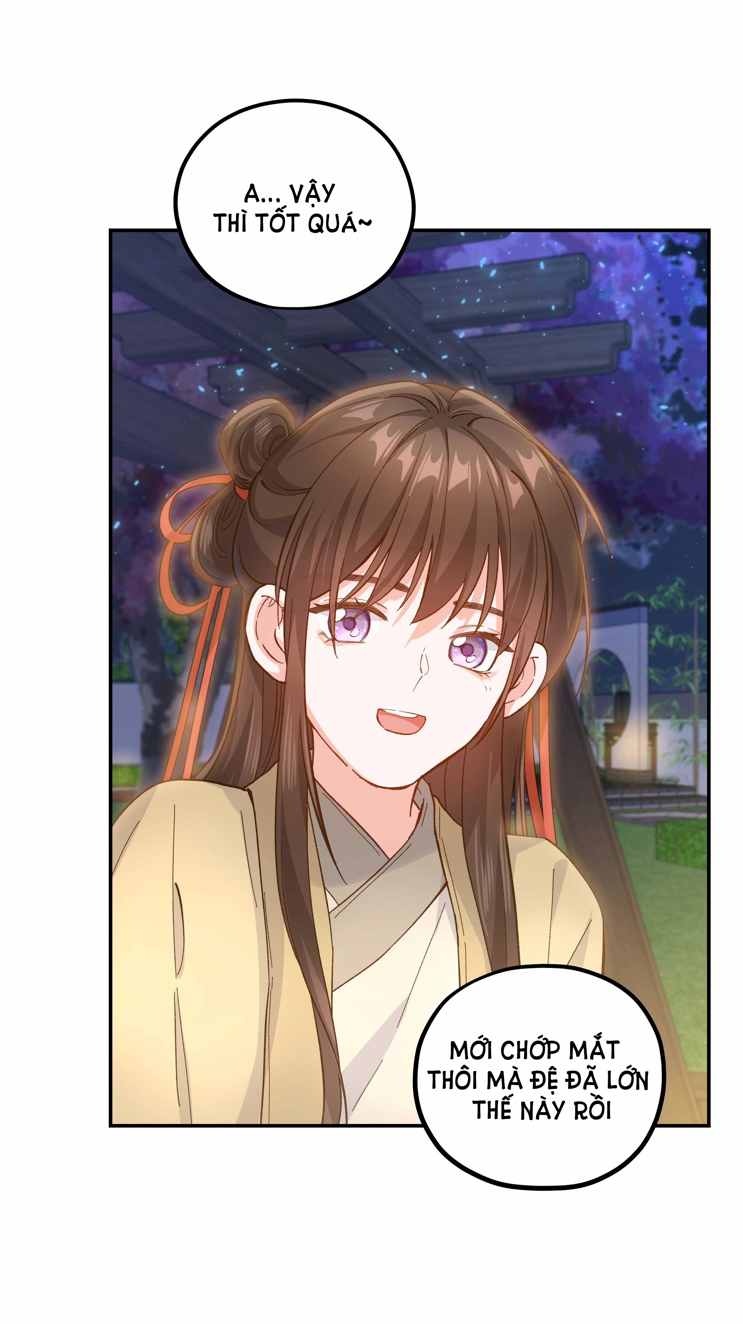 Quán Cơm Tỳ Hưu, Có Vào Không Có Ra 126 trang 4