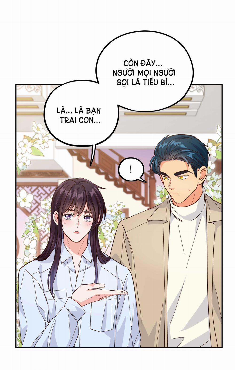 Quán Cơm Tỳ Hưu, Có Vào Không Có Ra 127 trang 33