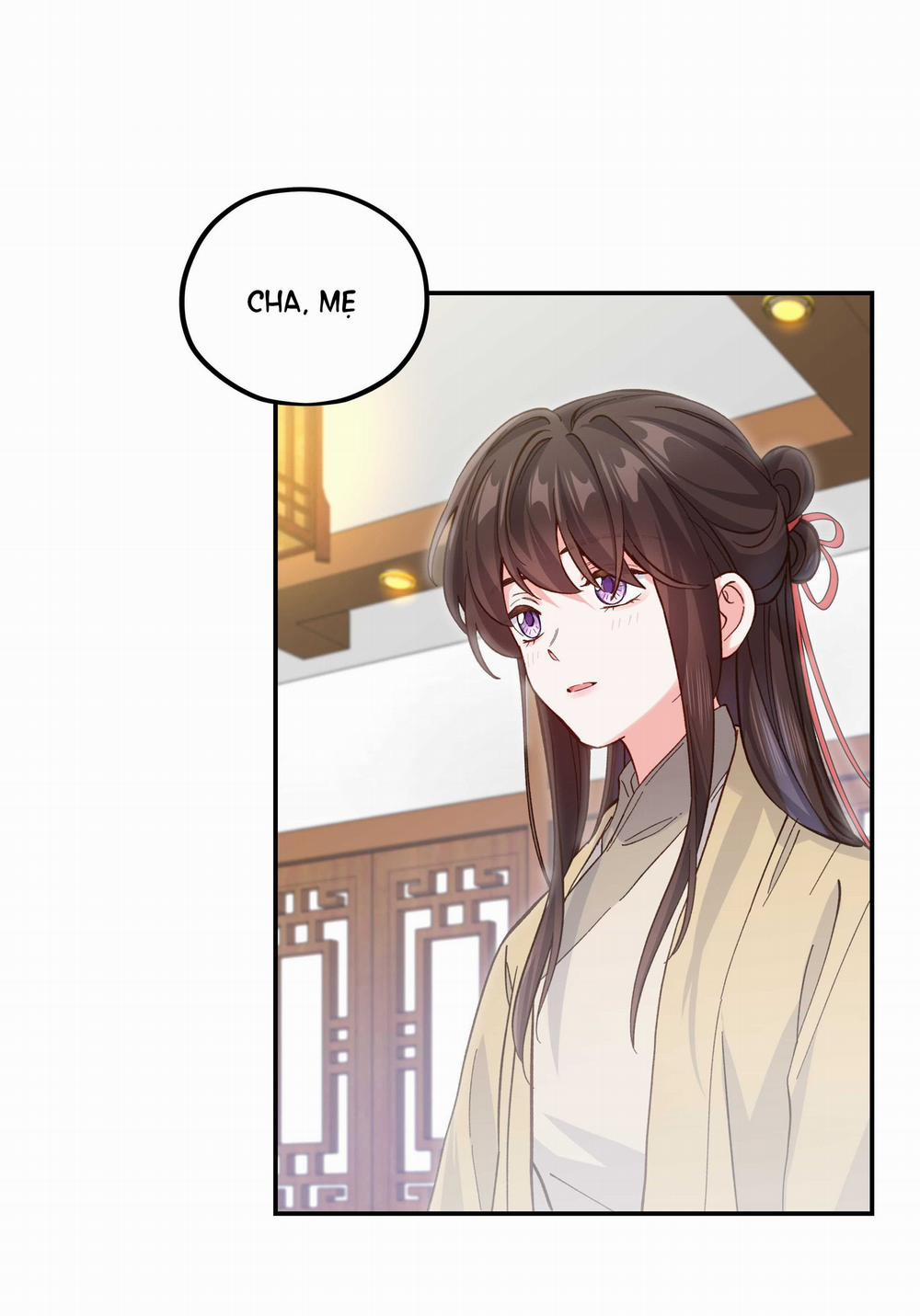 Quán Cơm Tỳ Hưu, Có Vào Không Có Ra 128 trang 13