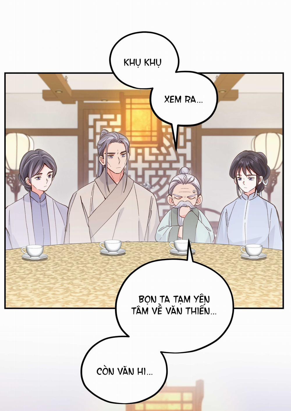 Quán Cơm Tỳ Hưu, Có Vào Không Có Ra 128 trang 24