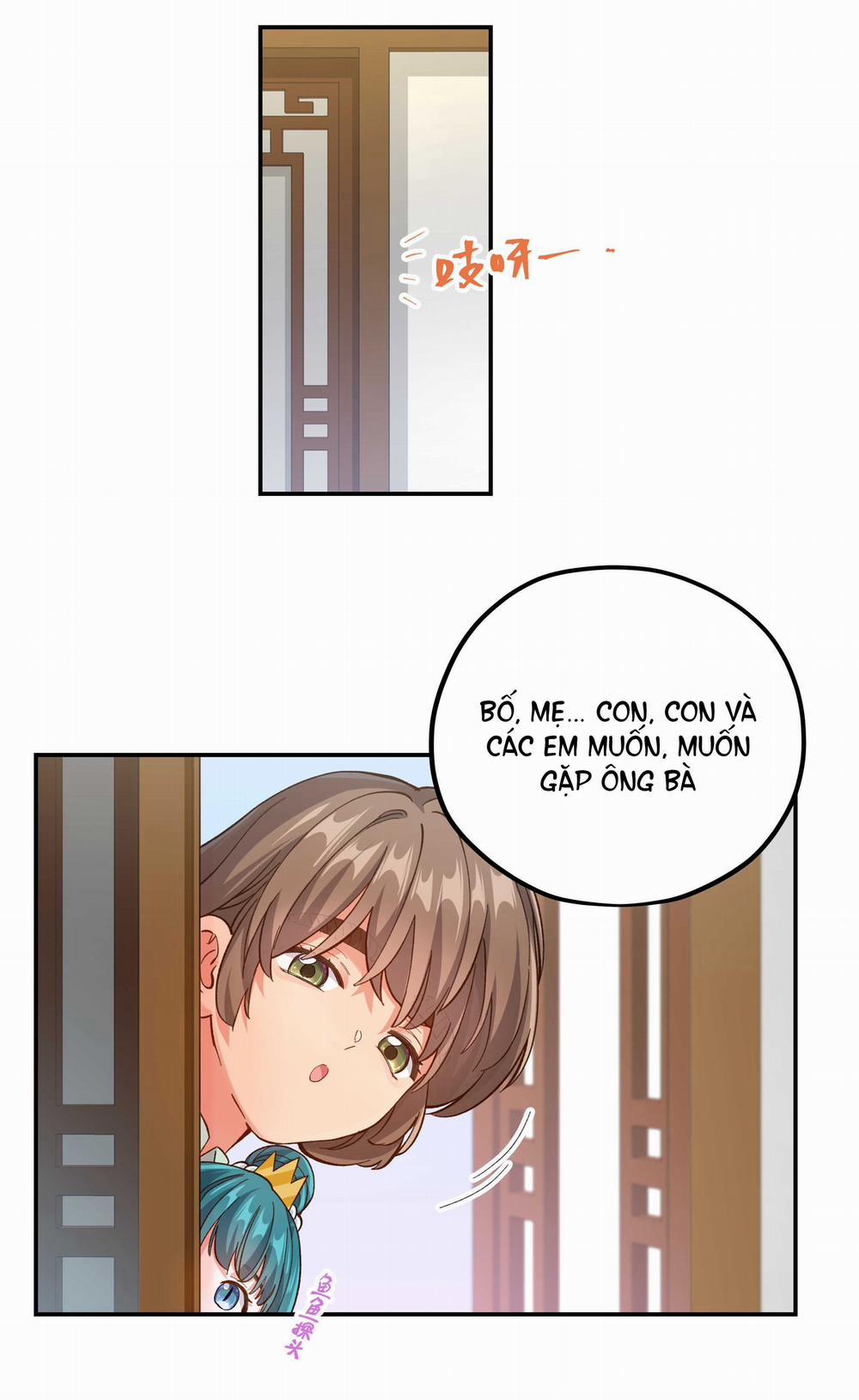 Quán Cơm Tỳ Hưu, Có Vào Không Có Ra 128 trang 28